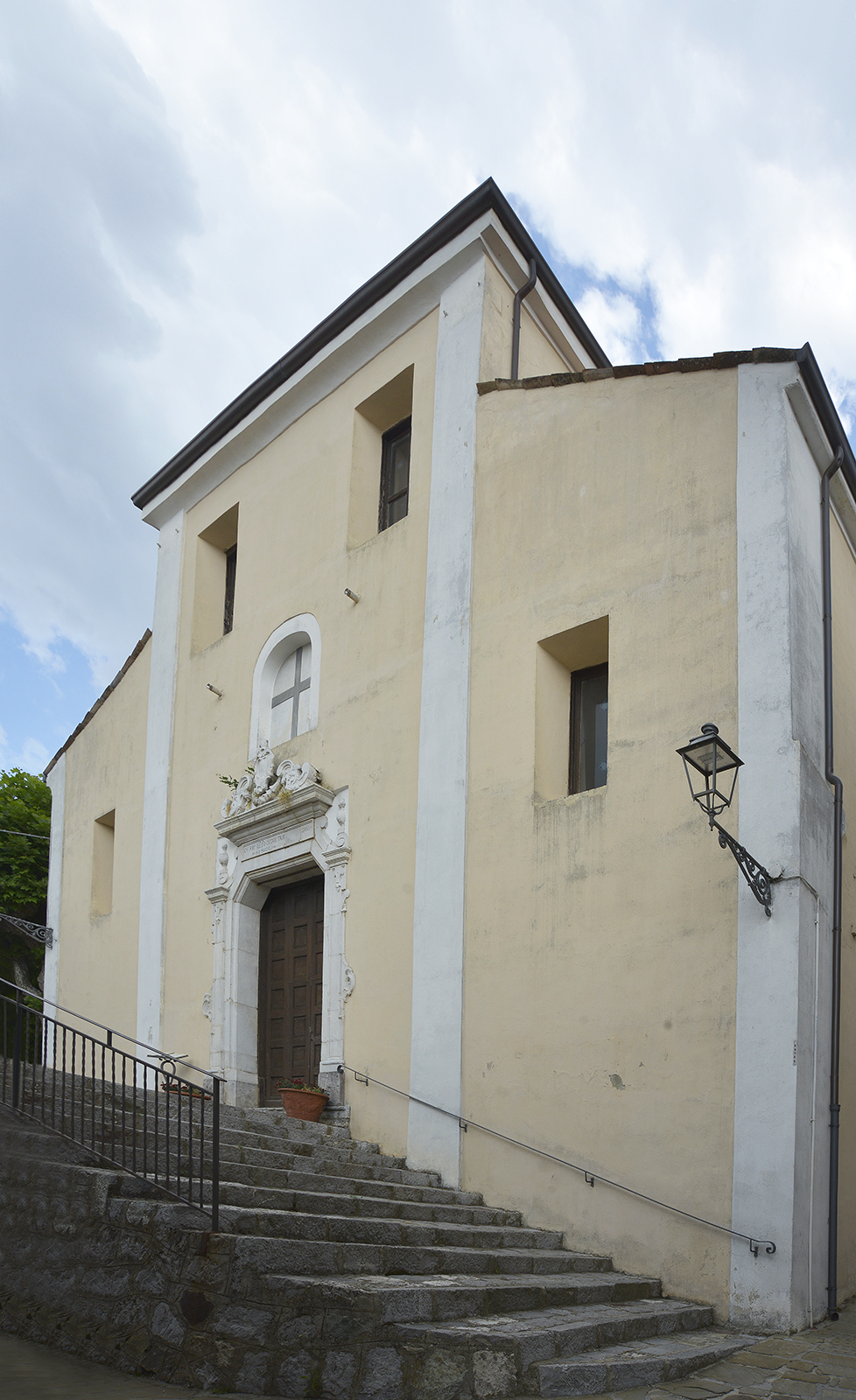 Chiesa madre dell'Immacolata Concezione