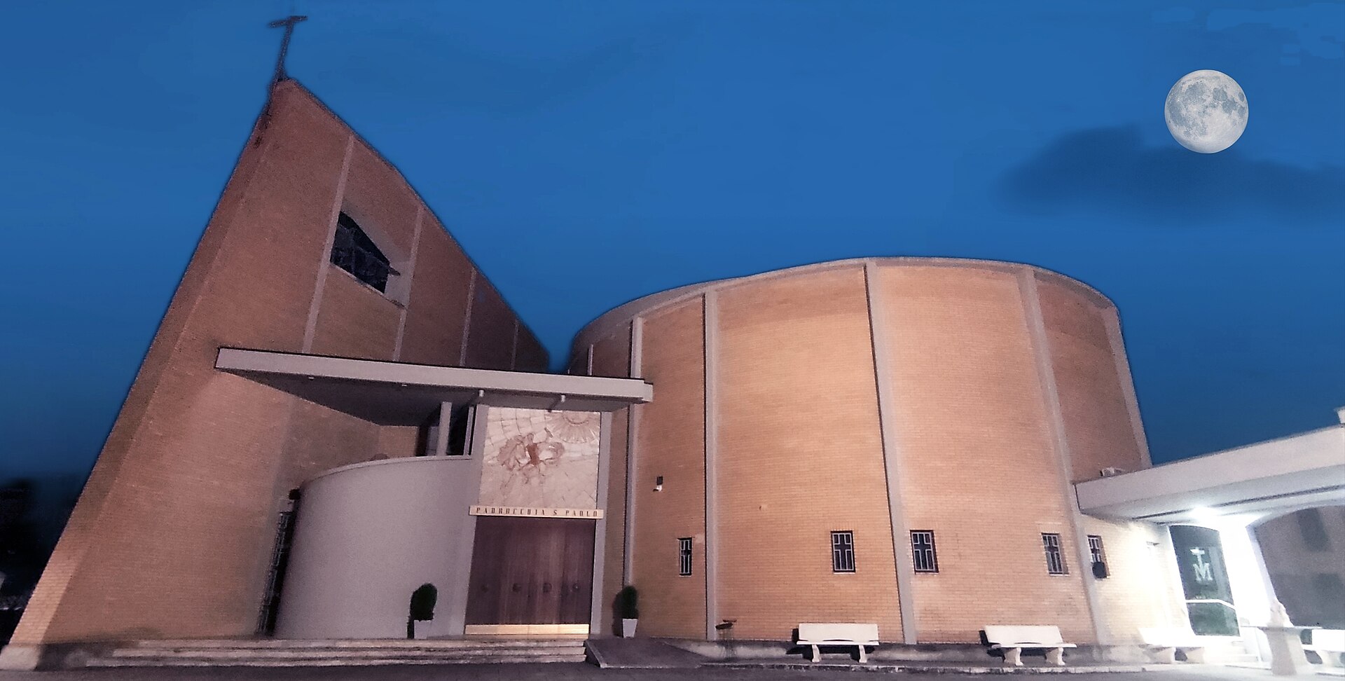 Chiesa di San Paolo