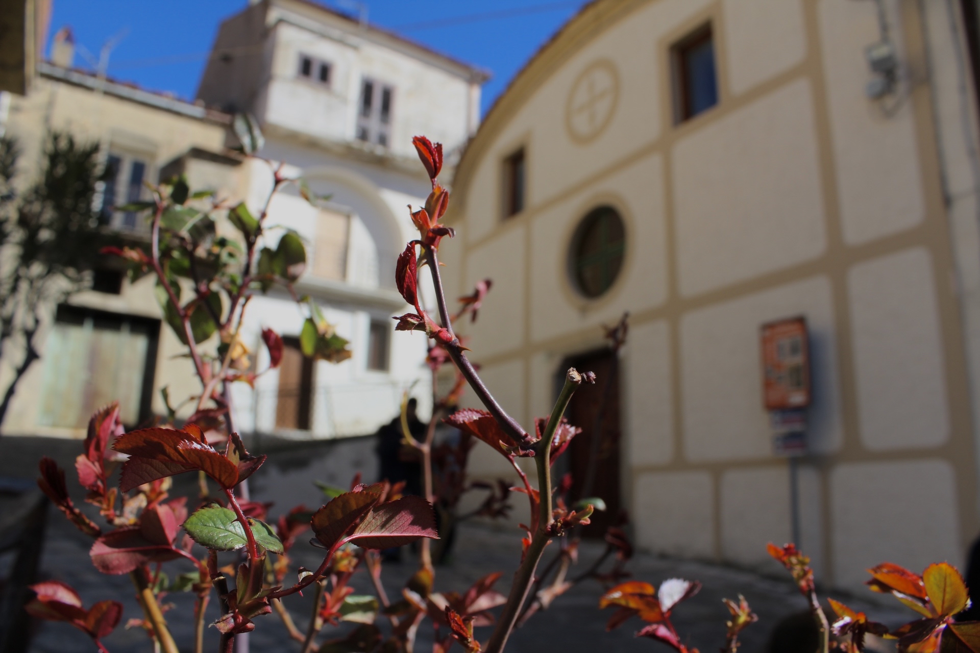 Chiesa di Sant'Antonio