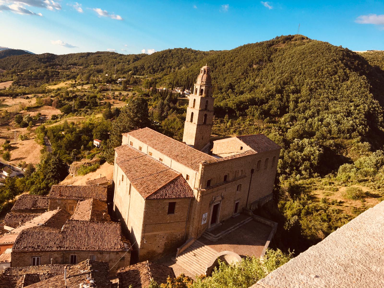 Chiesa dell'Assunzione di Maria Vergine