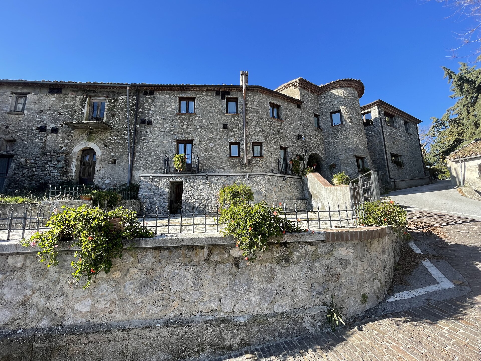 Castello