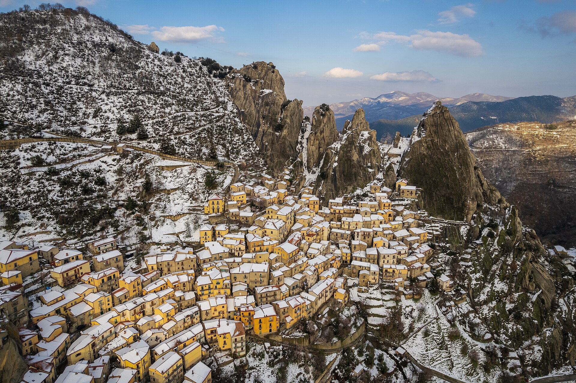 Castello