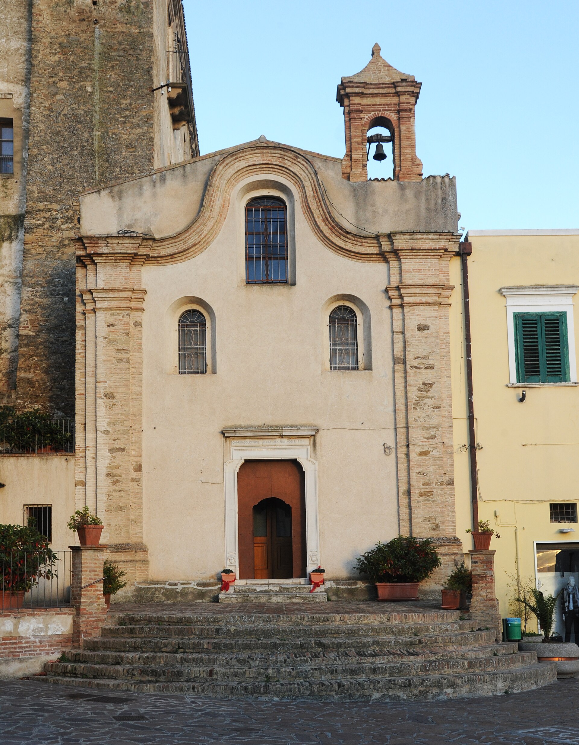 Chiesa dell'Addolorata