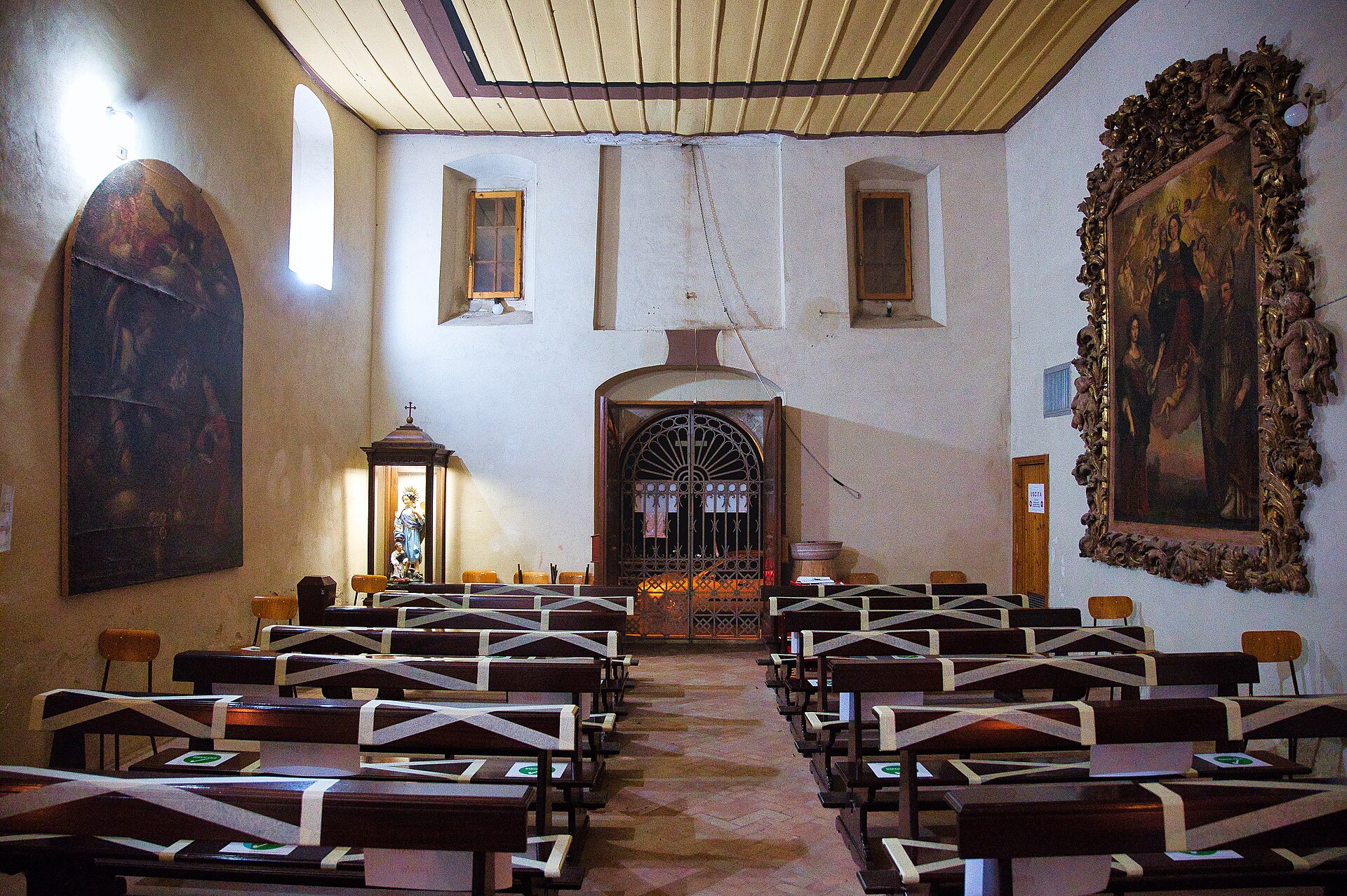 Chiesa di Santa Lucia
