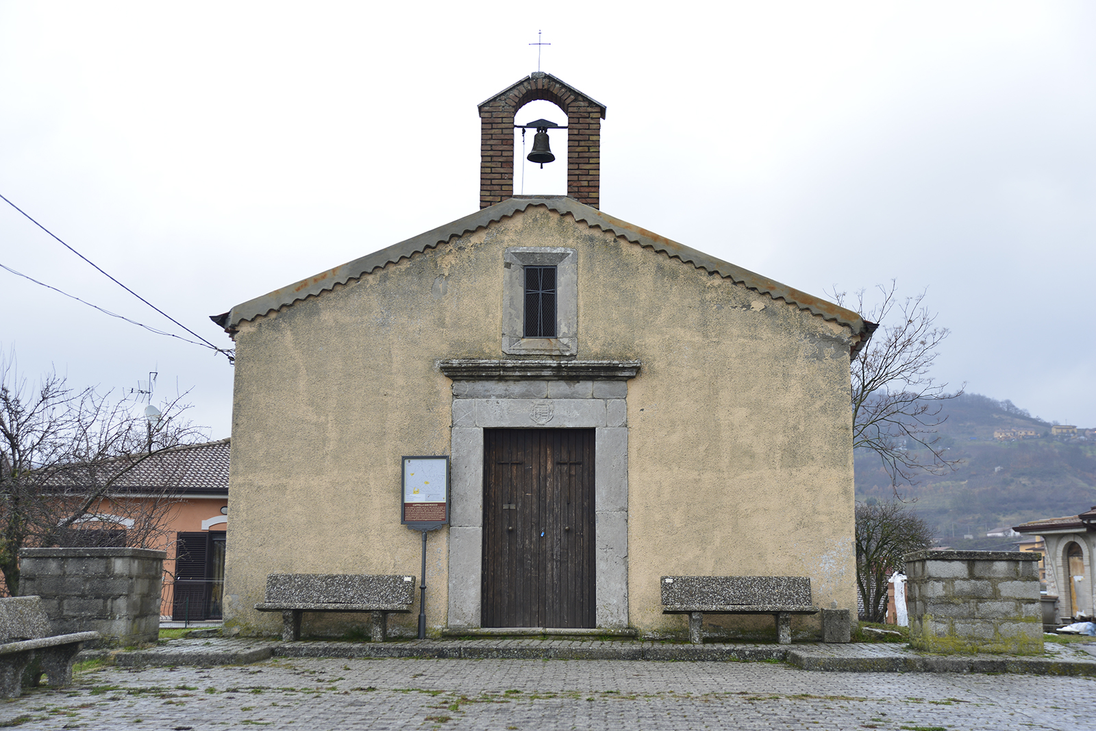 Chiesa di San Rocco