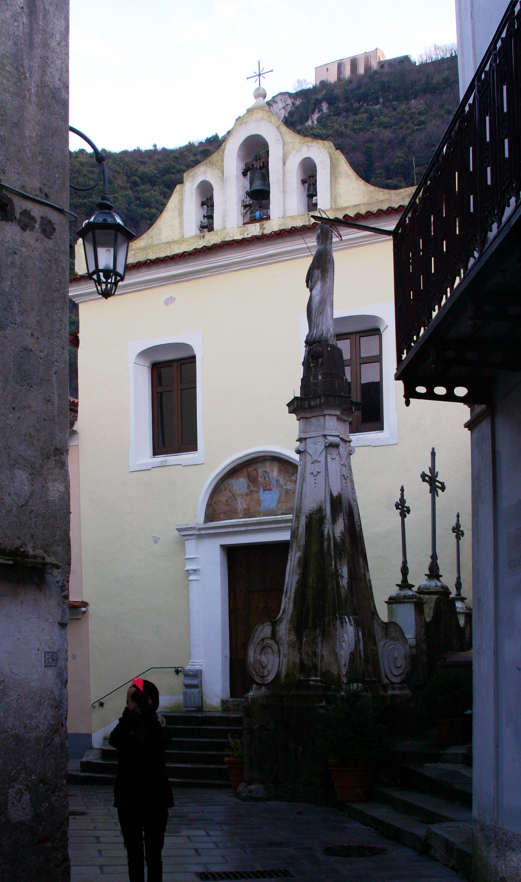 Chiesa dell'Addolorata