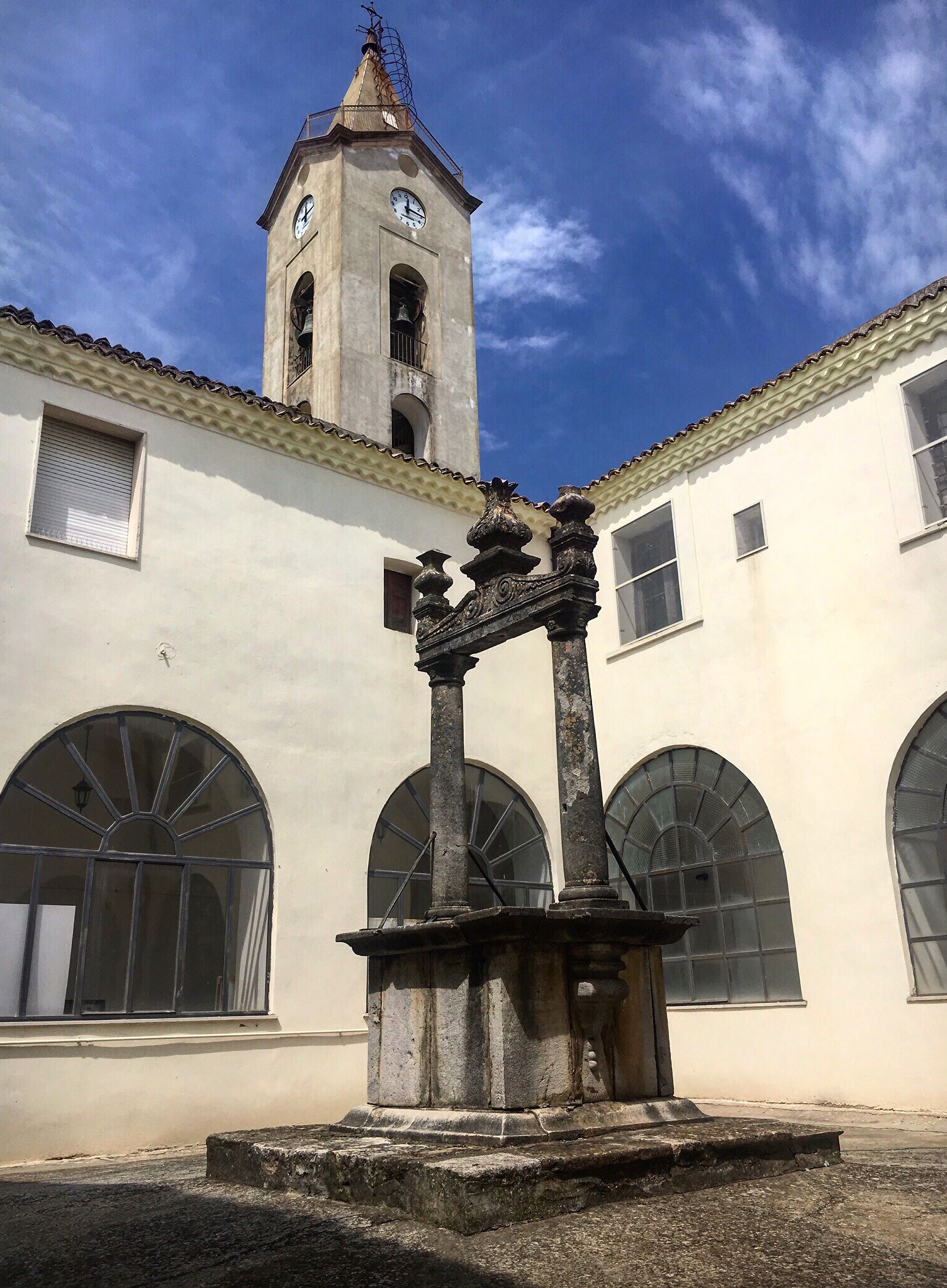 Chiesa Madonna del Carmine