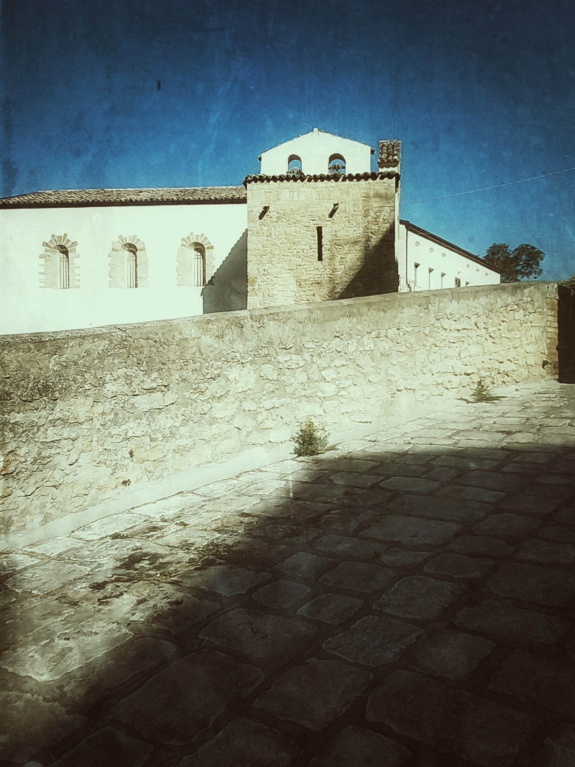 Chiesa della Badia