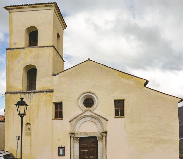 Chiesa di San Michele