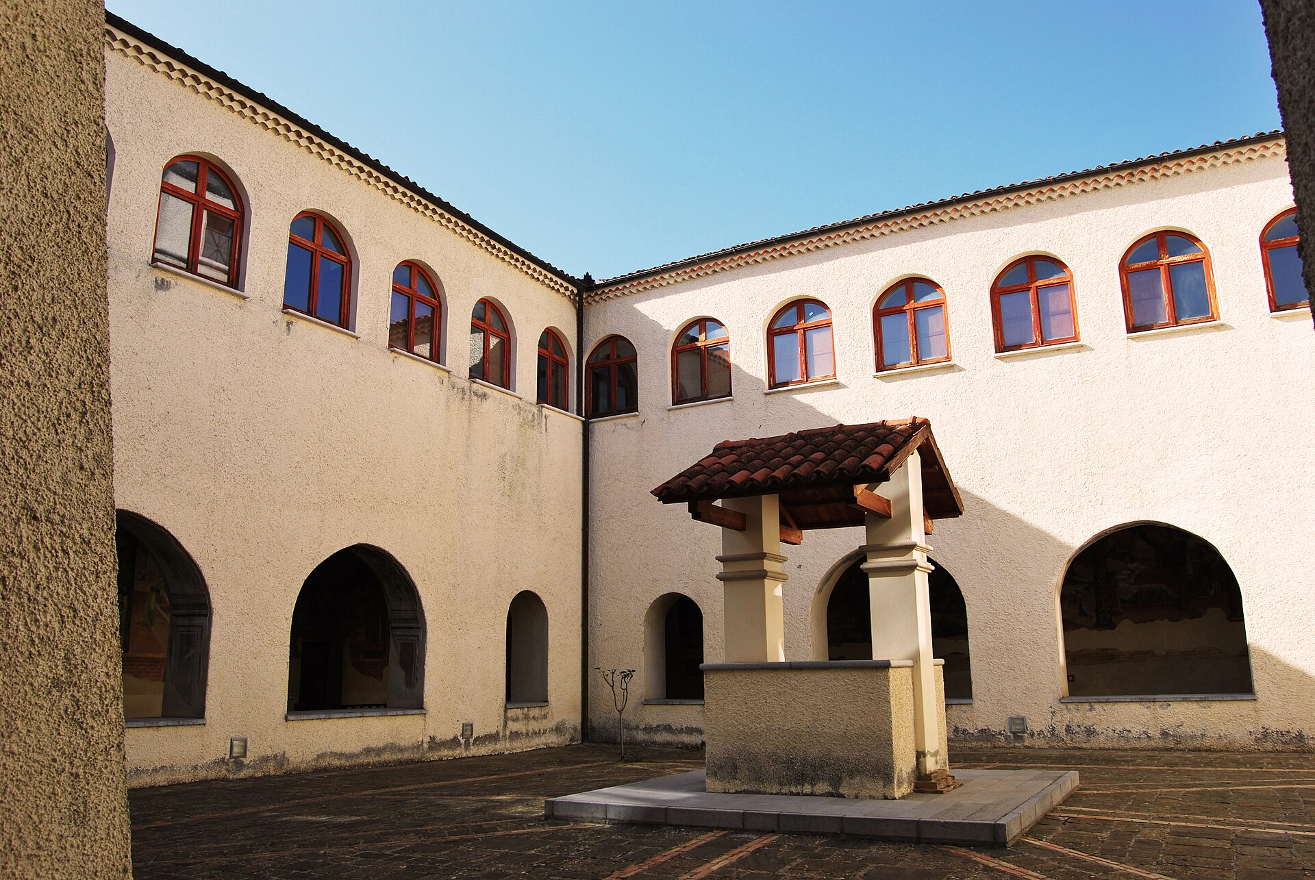 Convento di Sant'Antonio da Padova