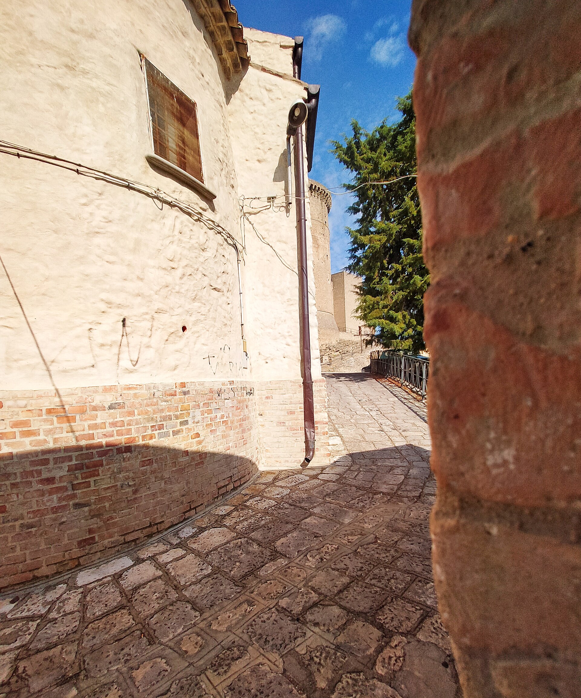 Chiesa di Santa Lucia