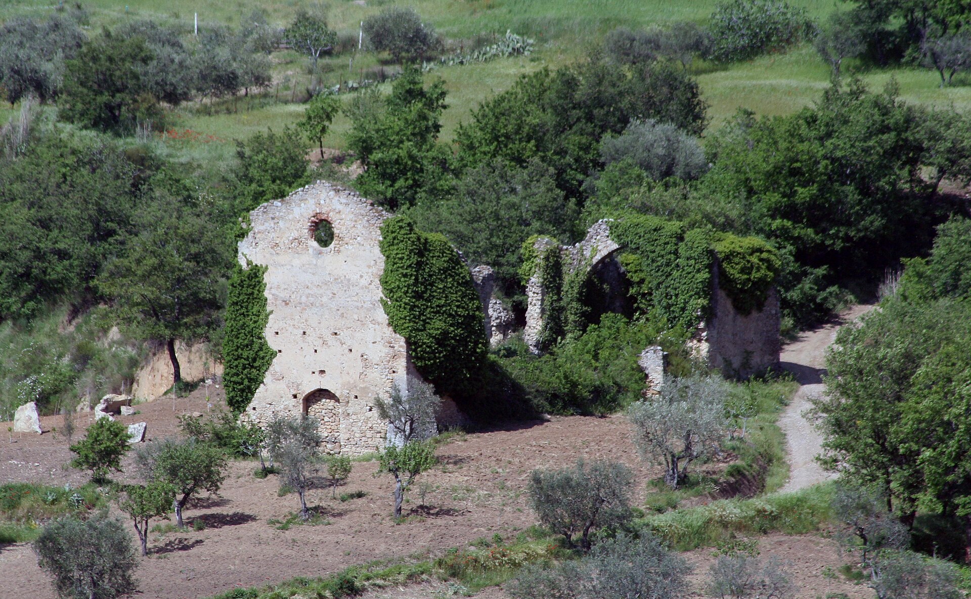 Chiesa della Trinità