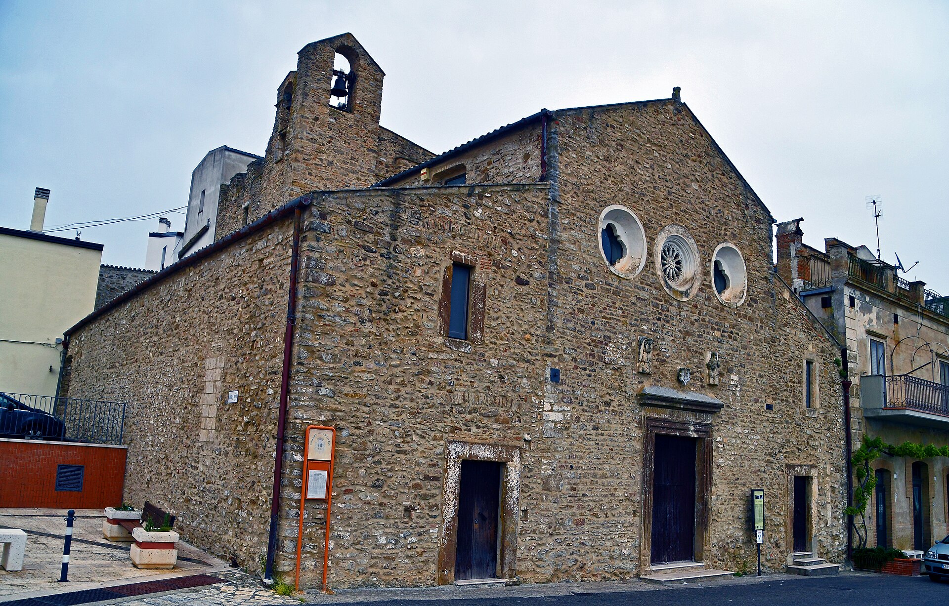 Chiesa di San Rocco