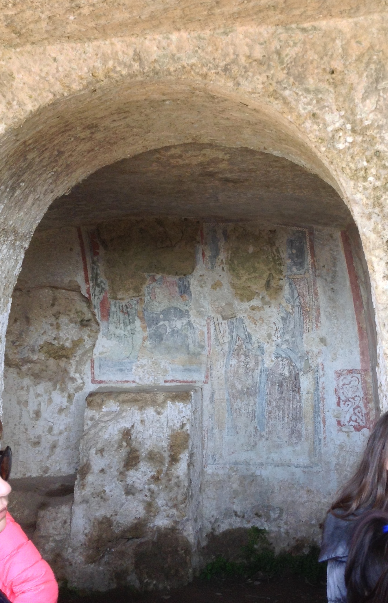 Santuario della Madonna delle Tre Porte
