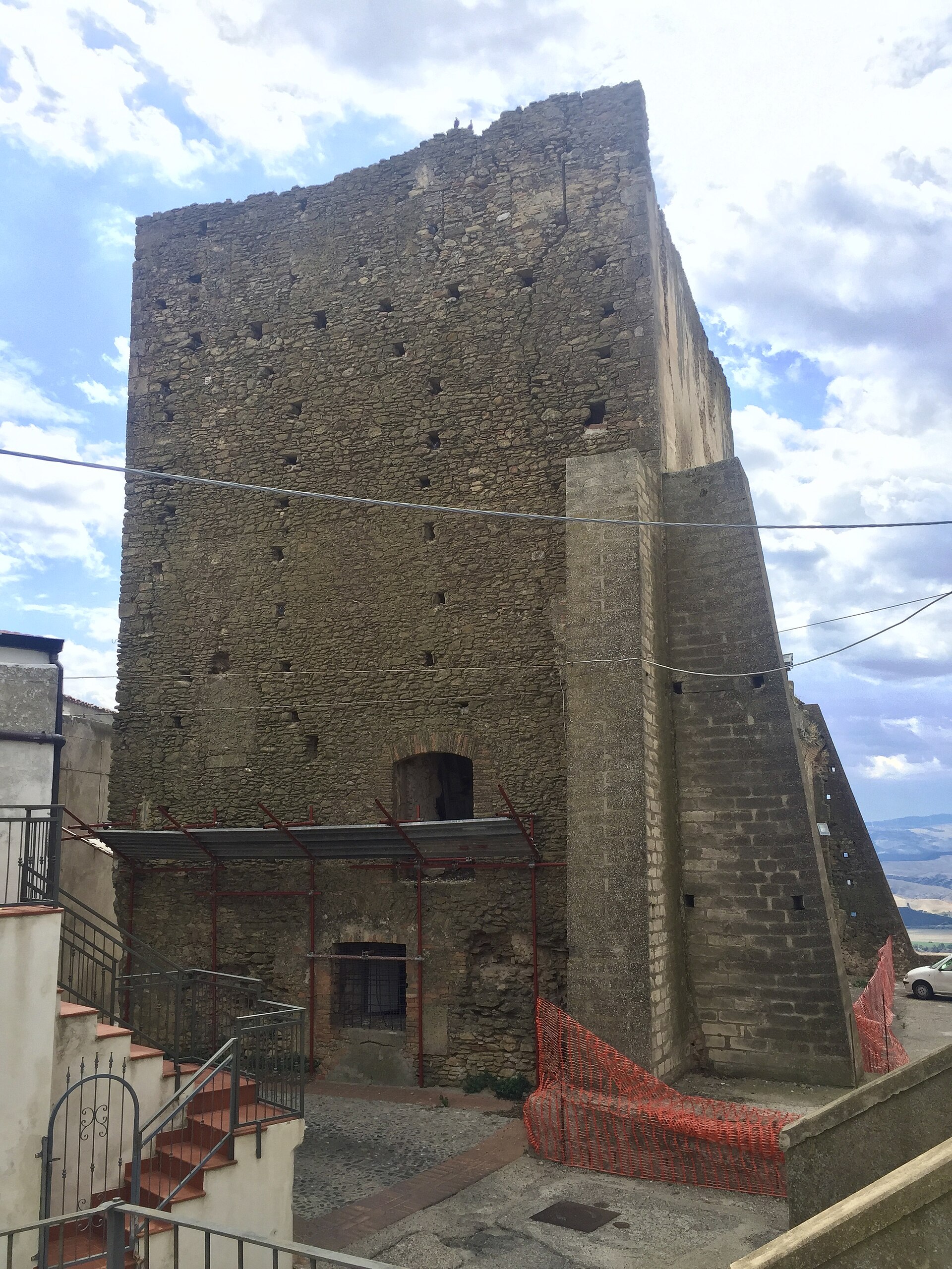 Castello normanno