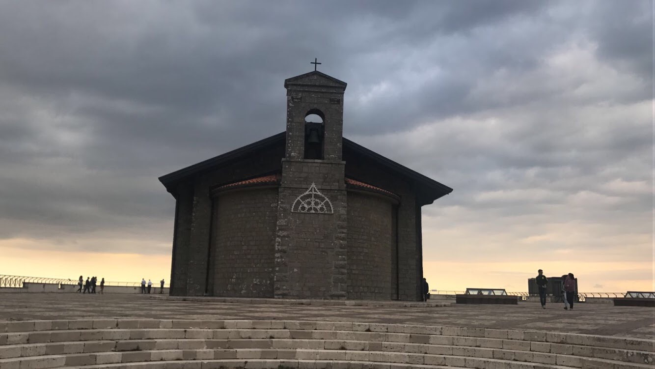 Santuario della Madonna del Carmine
