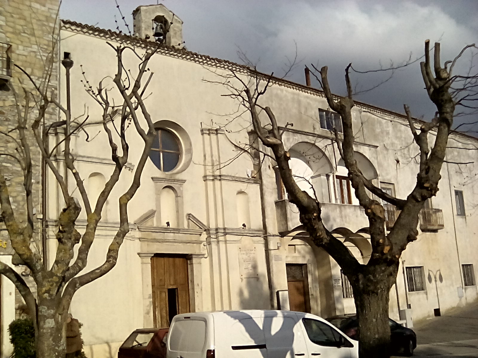 Chiesa di Sant'Antonio