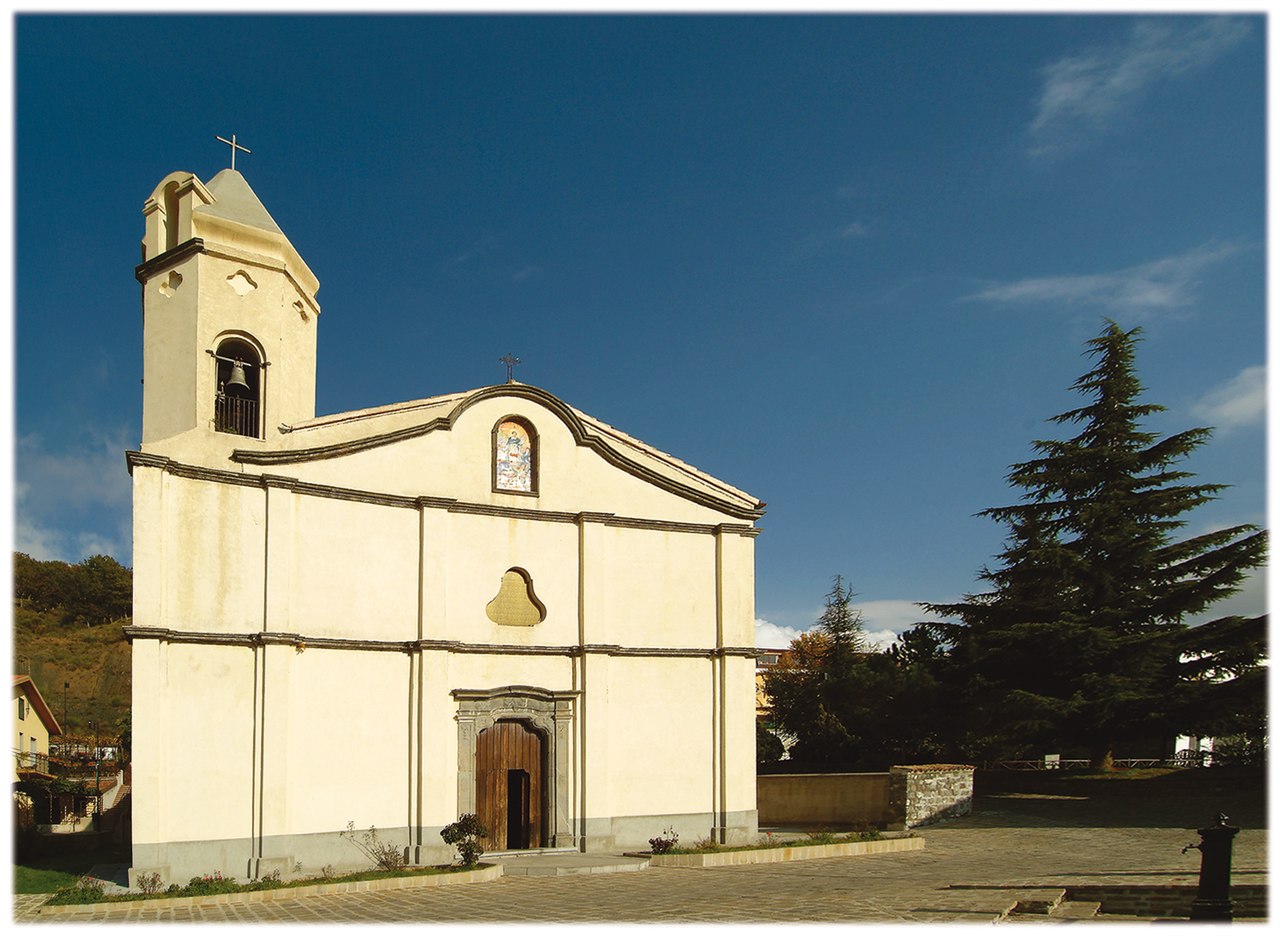 Chiesa di San Vincenzo Ferrer