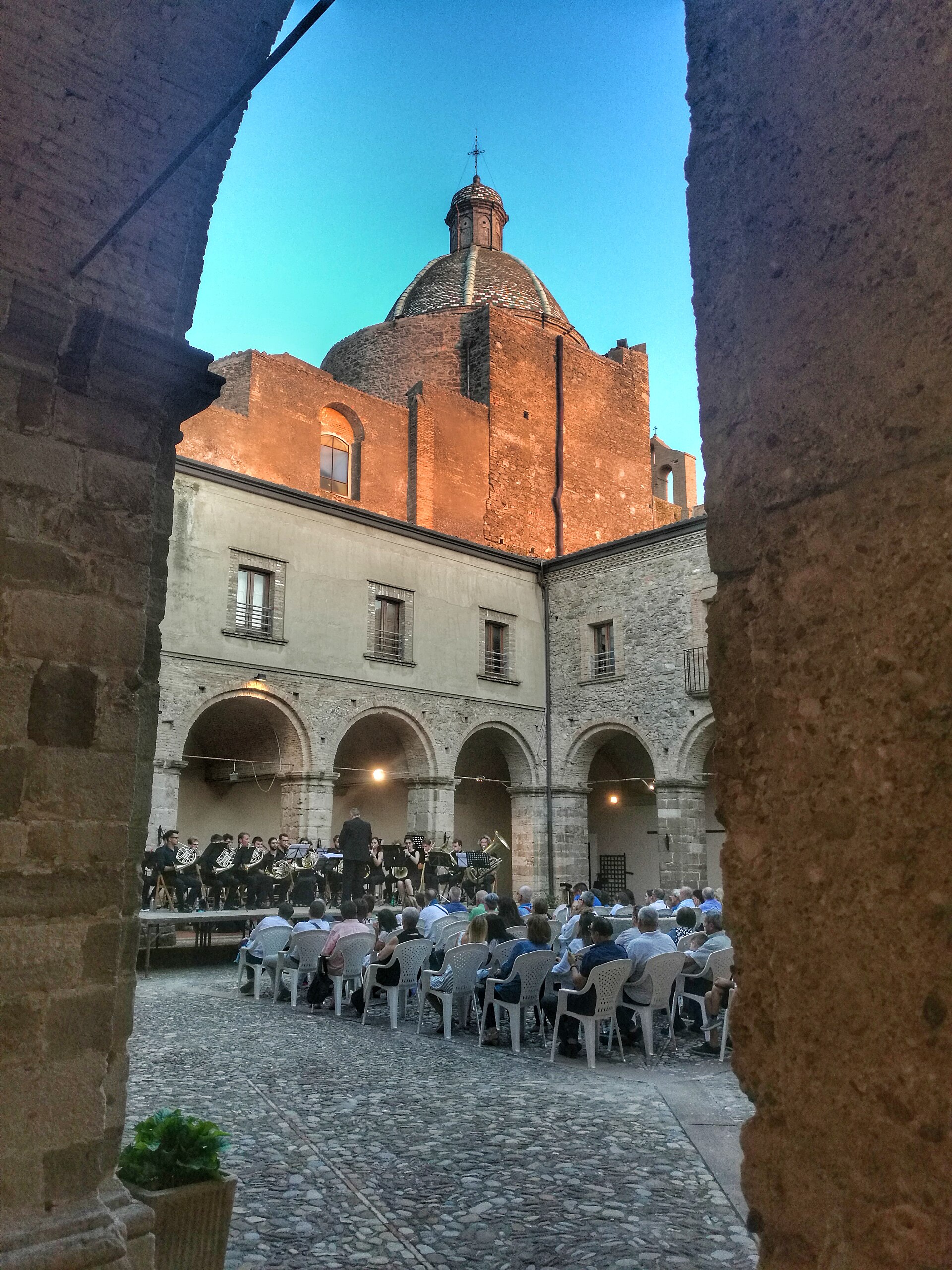 Chiesa di Santa Chiara