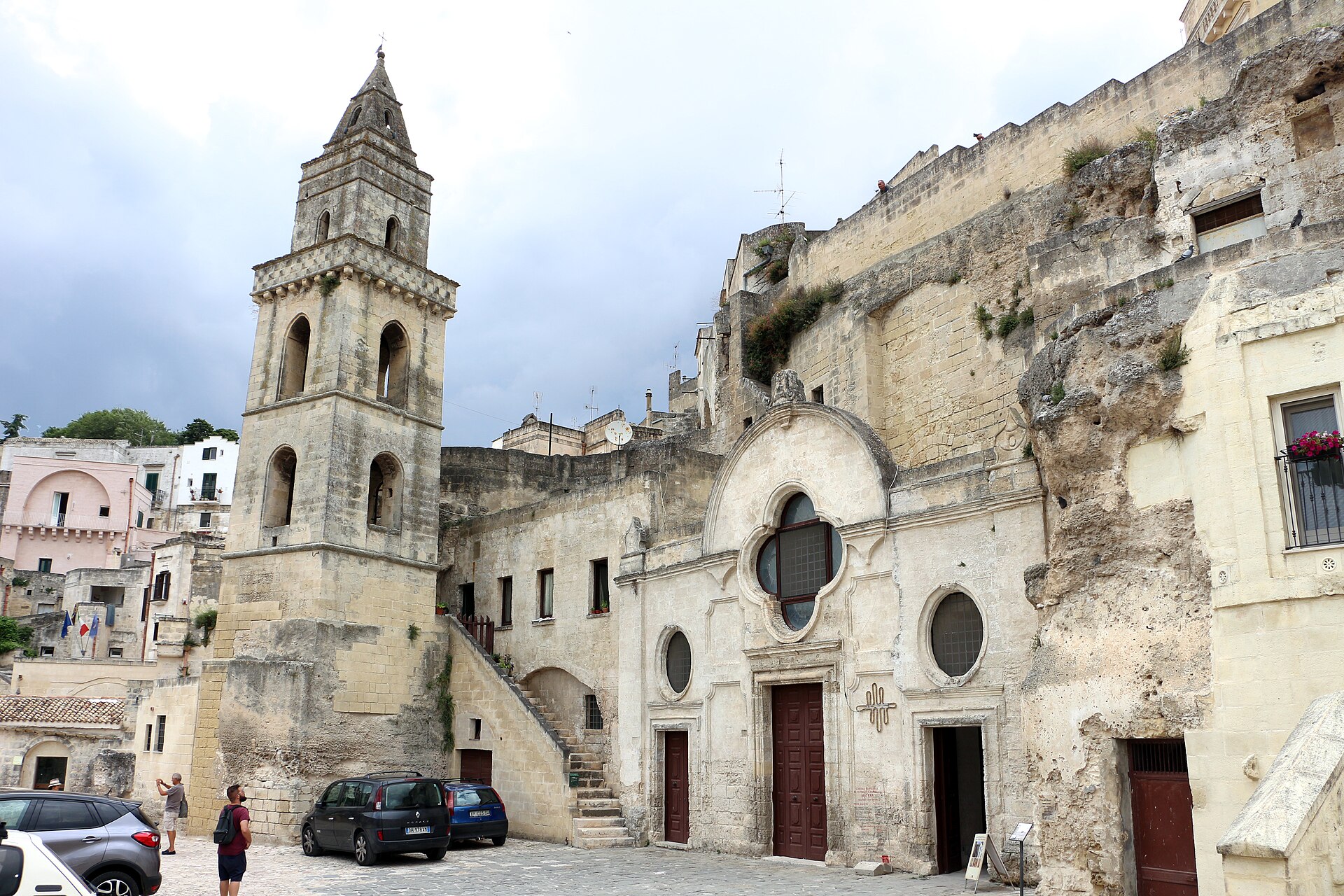 San Pietro Barisano