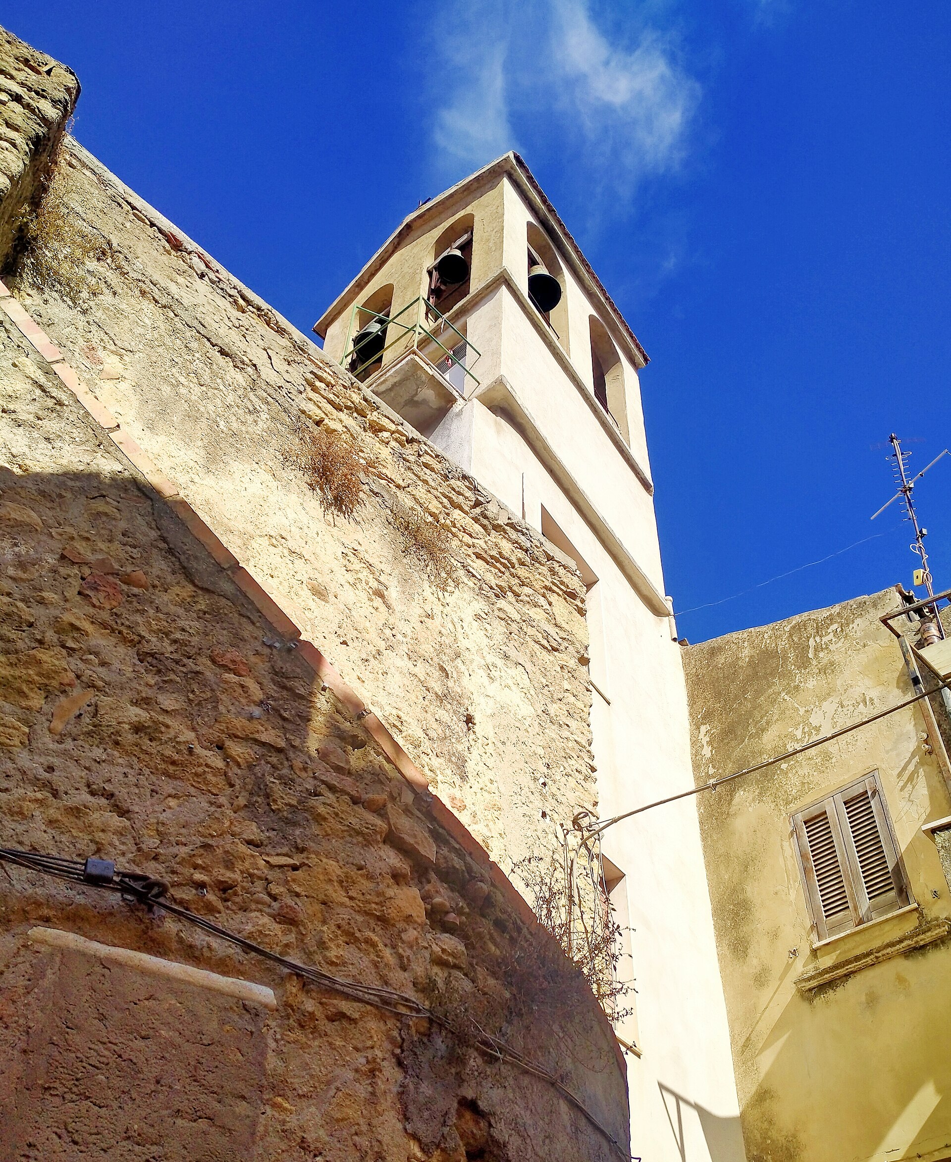 Chiesa di Santa Maria dei Lombardi