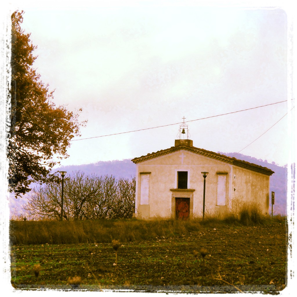 Chiesa di Santa Maria dei Santi
