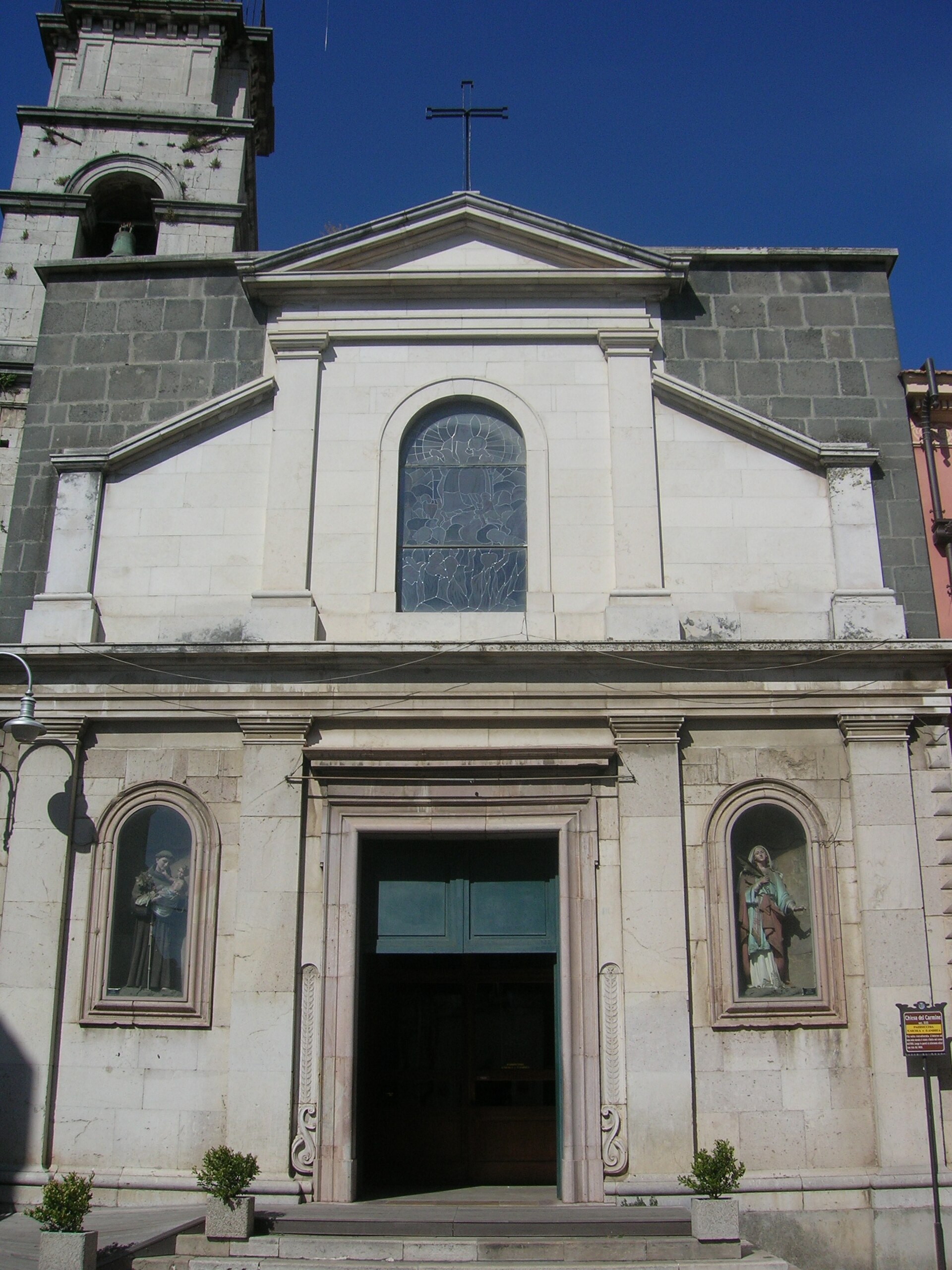 Chiesa del Carmine