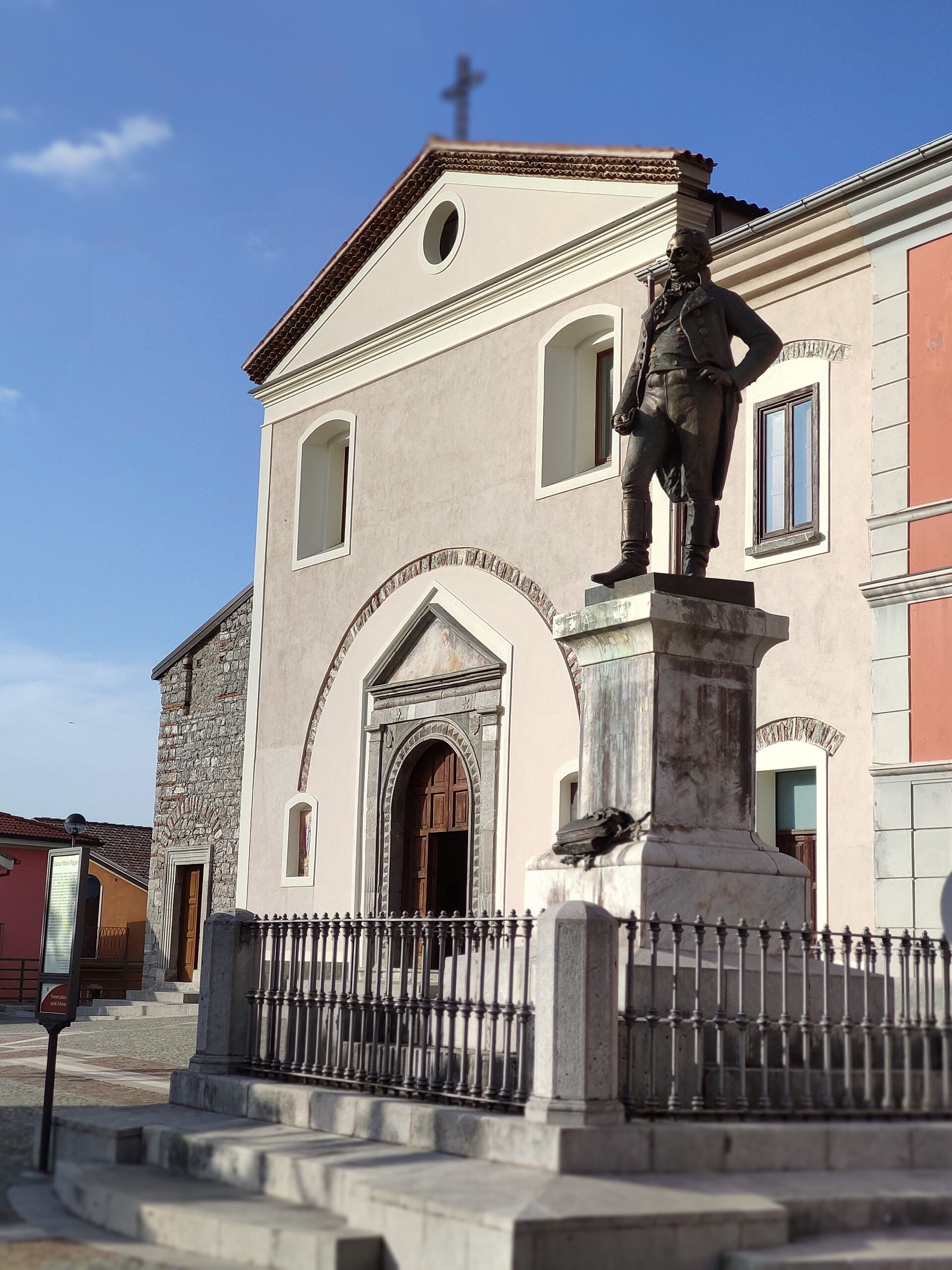 Chiesa della Santissima Annunziata