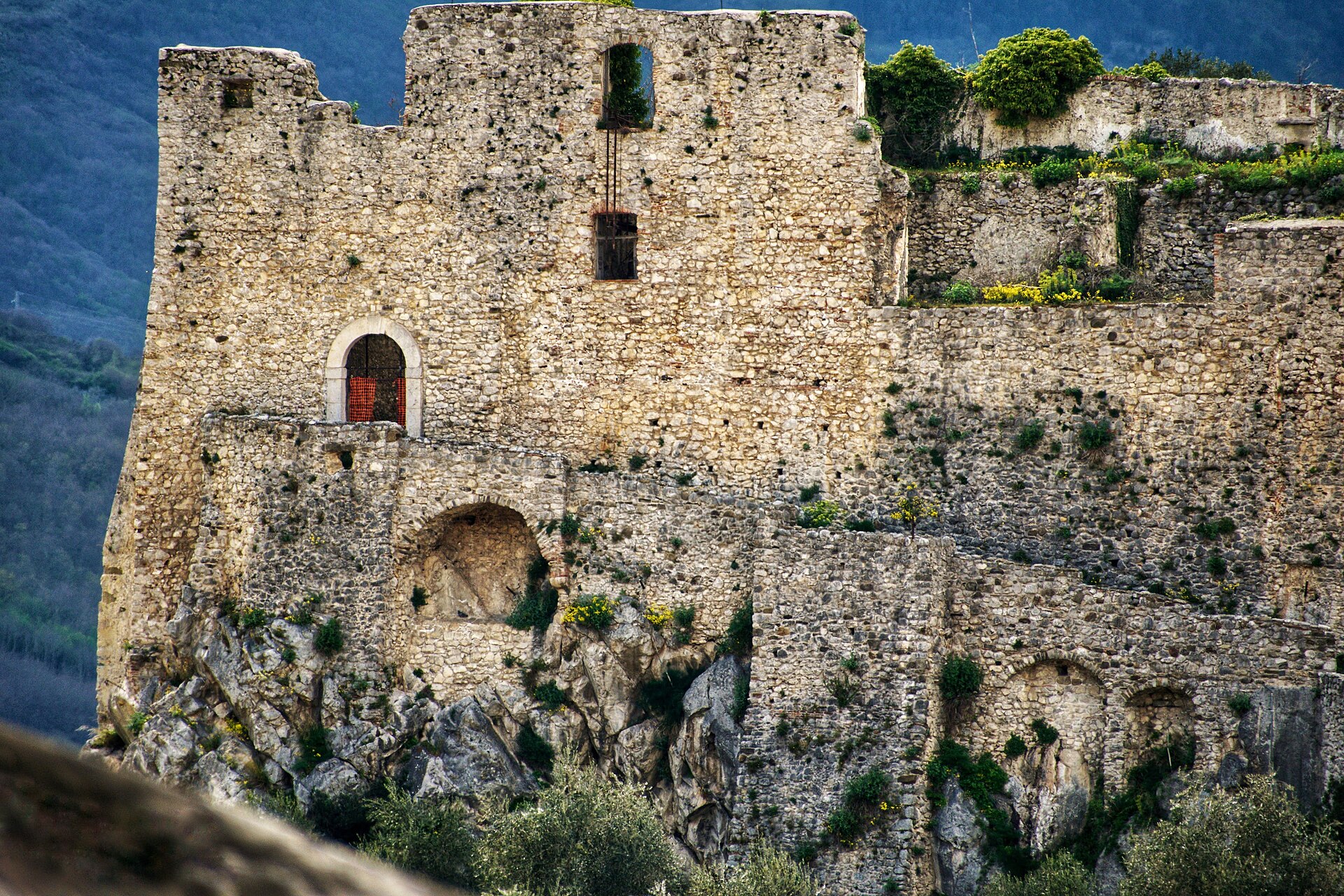 Castello