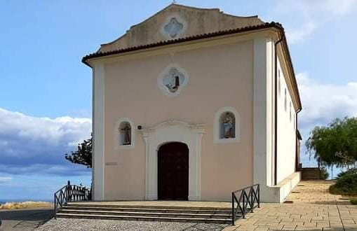 Santuario della Madonna della Sulla