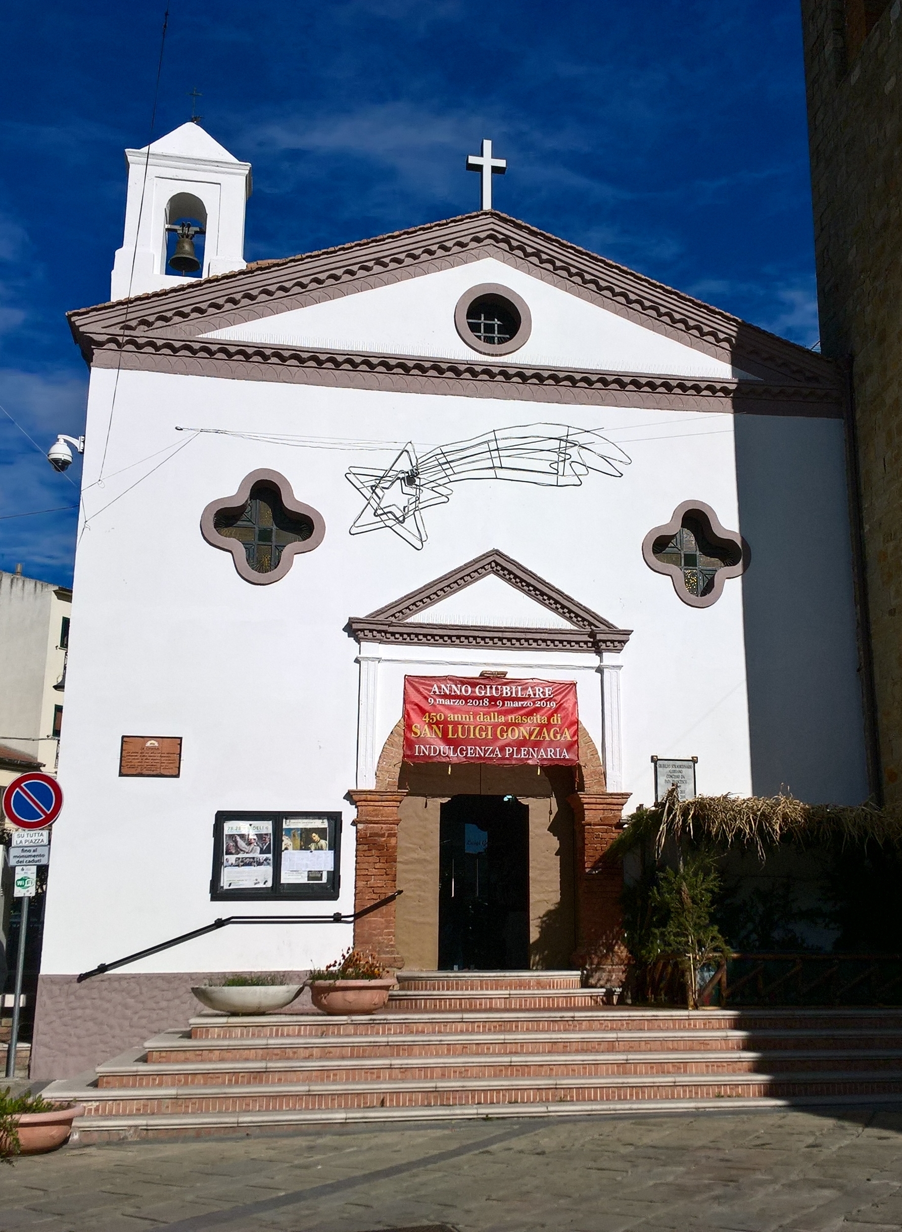 Chiesa di San Luigi Gonzaga