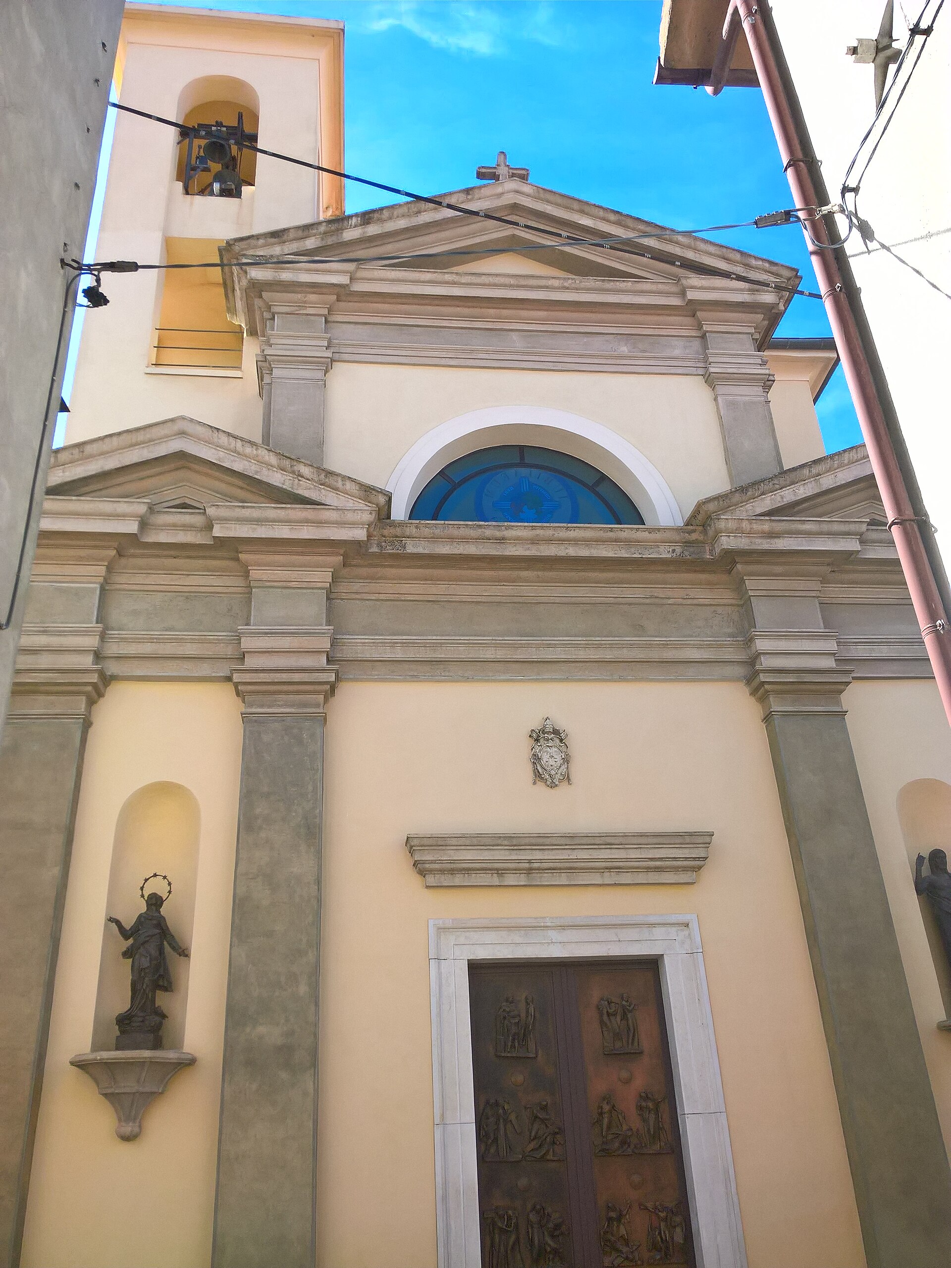 Chiesa di Santa Maria delle Grazie