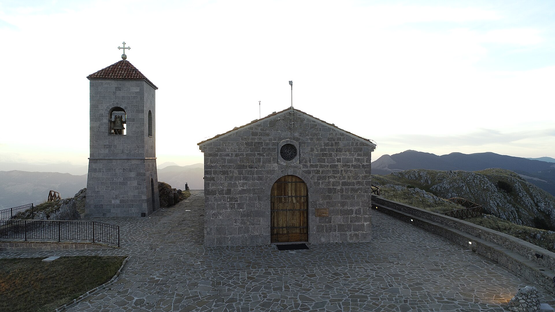 Santuario della Madonna di Viggiano