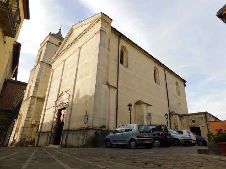 Chiesa di Santa Maria in Cielo Assunta