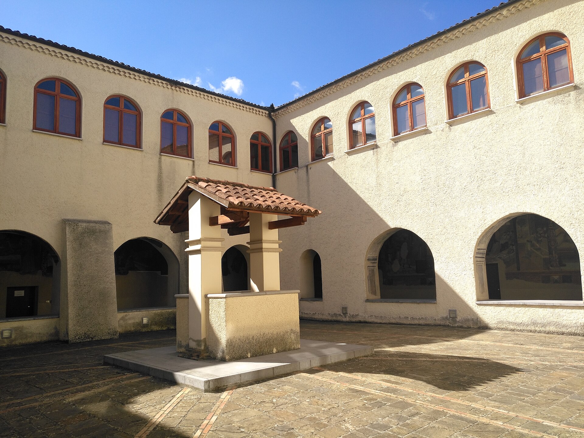Chiesa di Sant'Antonio di Padova