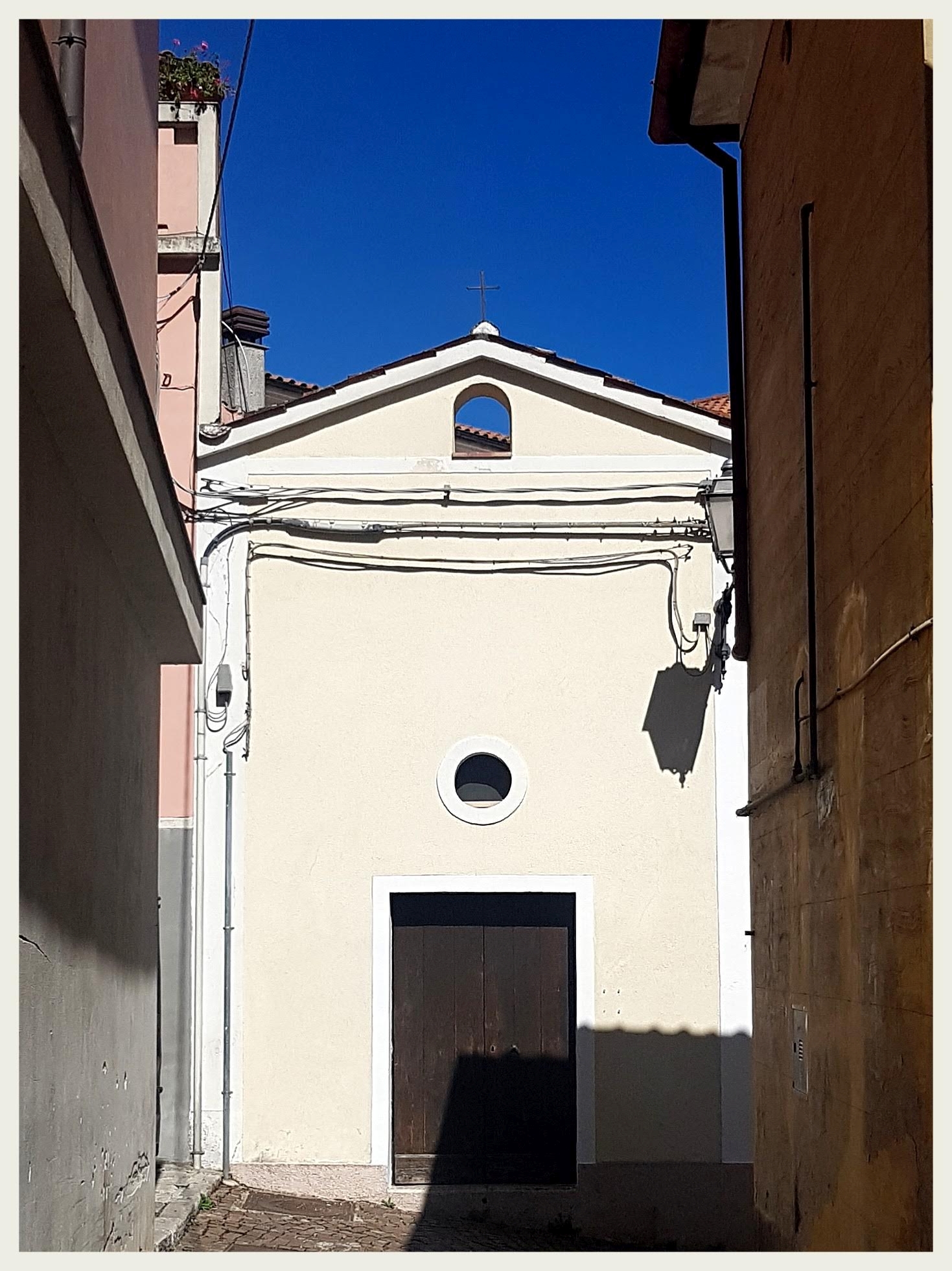 Chiesa della Madonna di Loreto