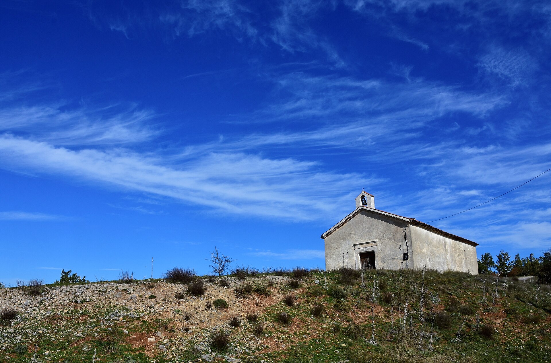 Chiesa della Madonna di Loreto