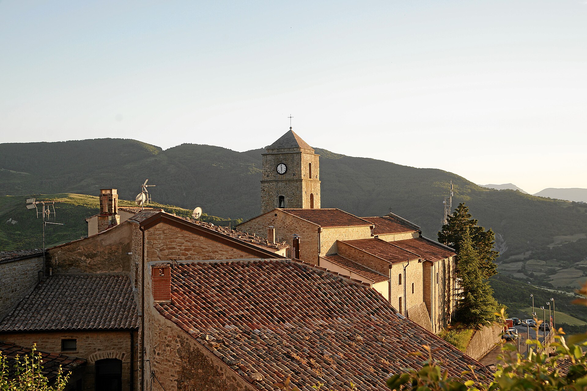 Chiesa Madre di San Giacomo