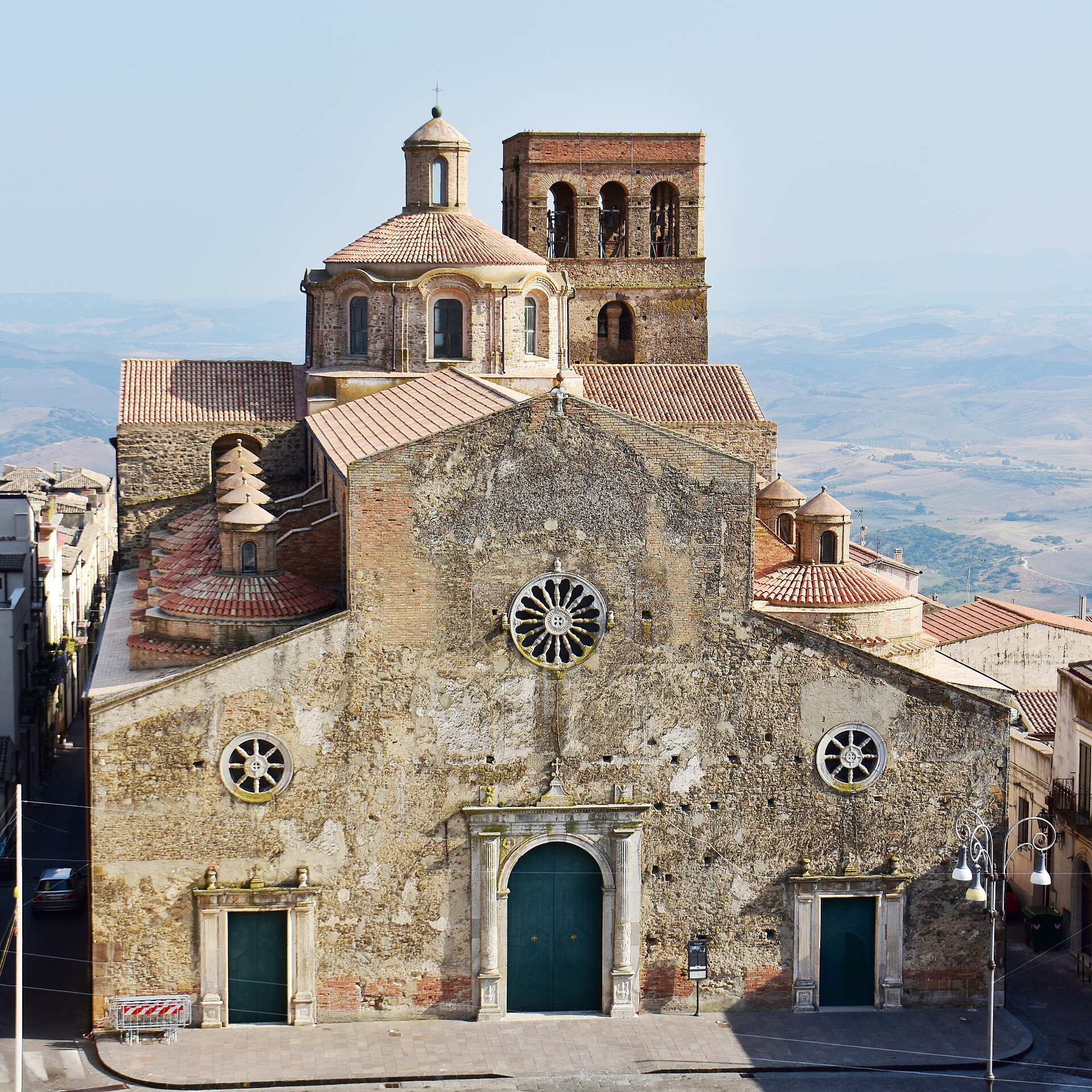 Chiesa di Santa Maria della Croce