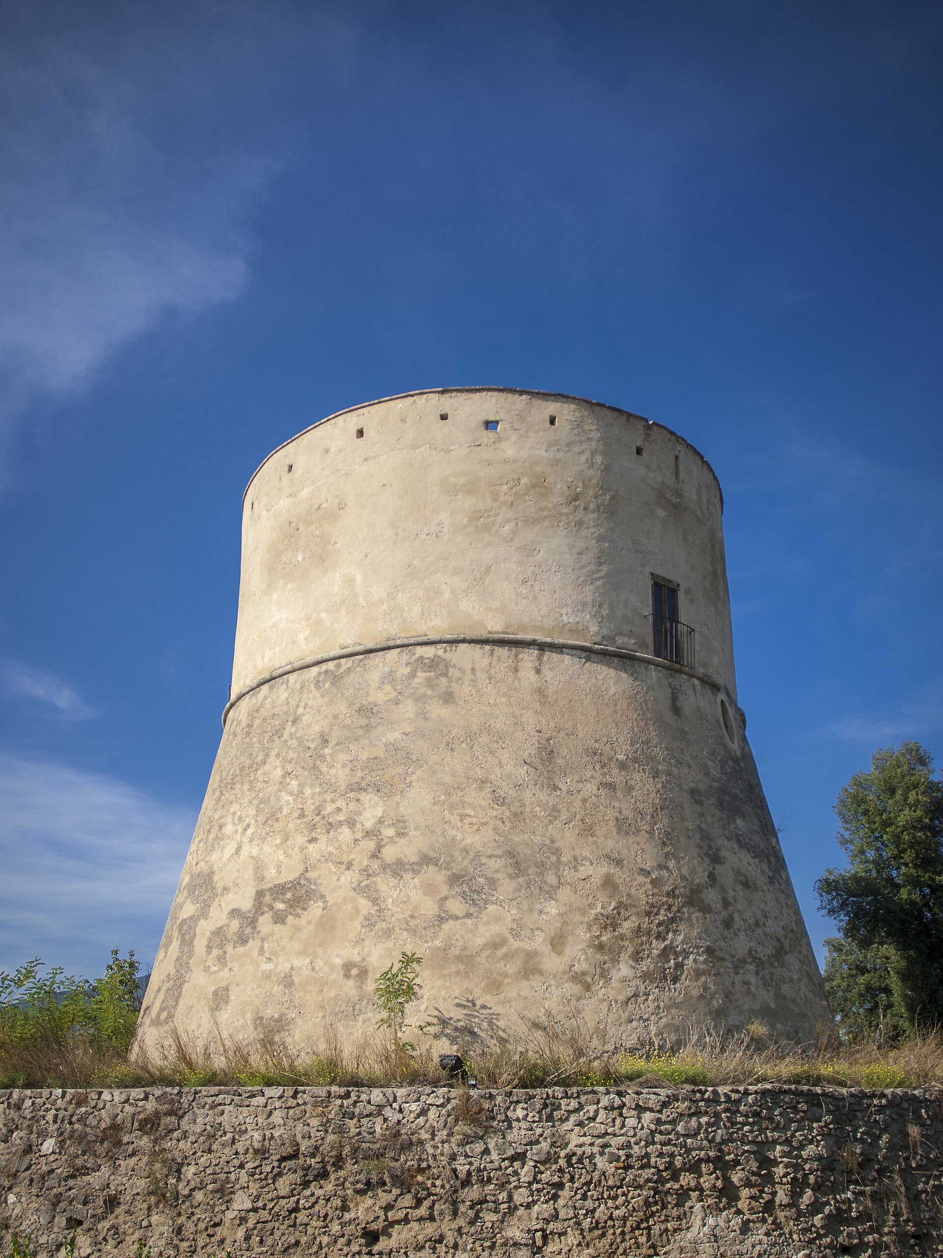 Castello angioino