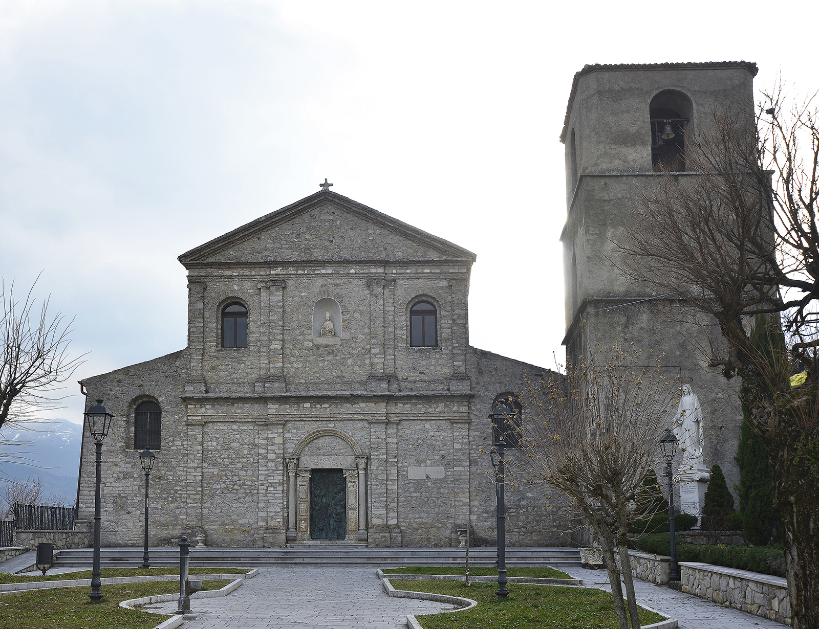 Chiesa di San Gianuario