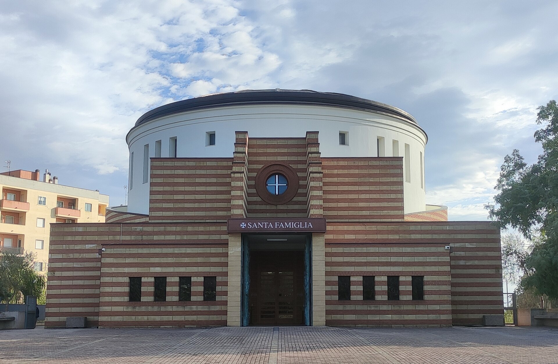 Chiesa della Santa Famiglia