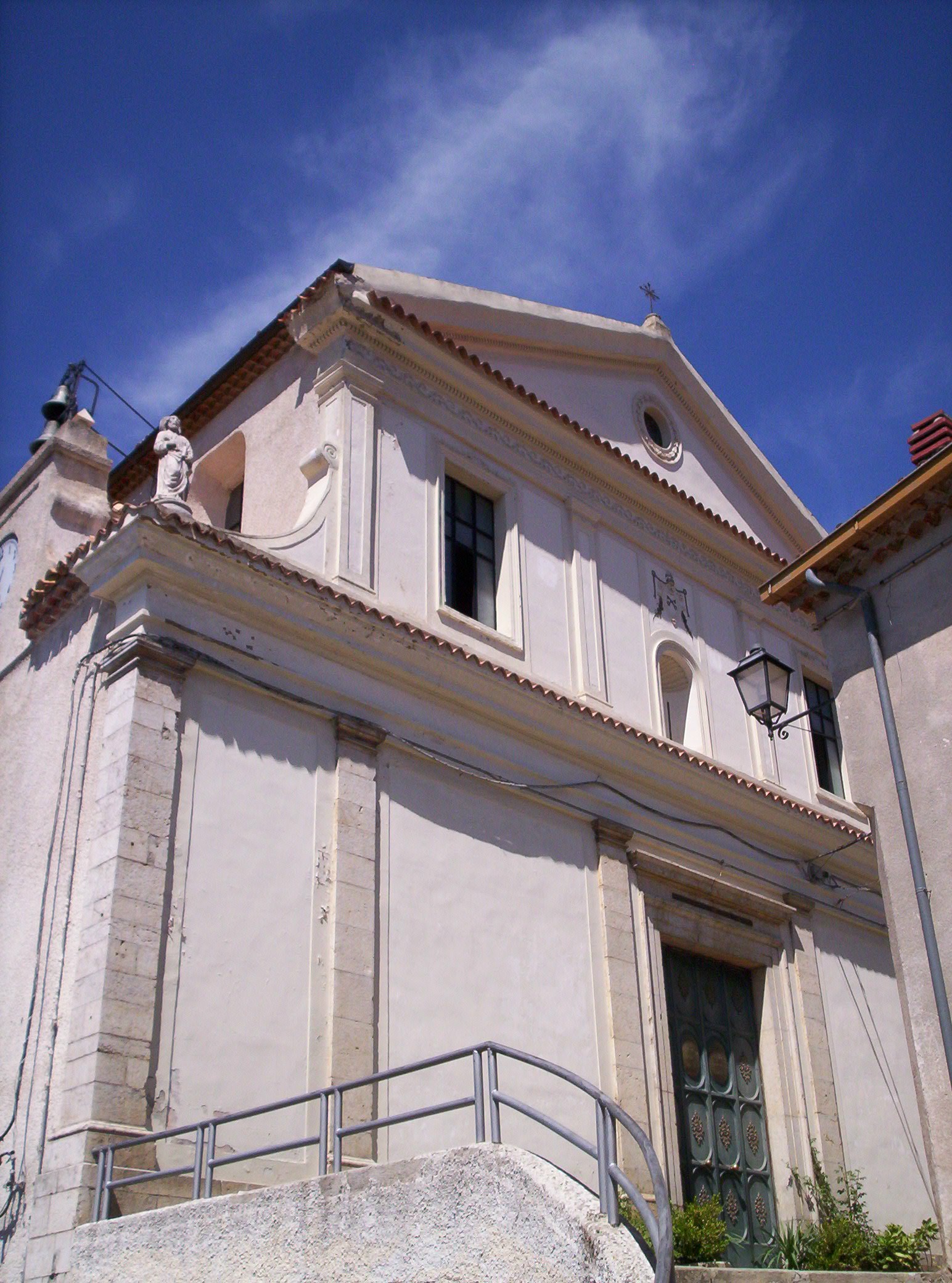 Chiesa dei Santi Apostoli Pietro e Paolo