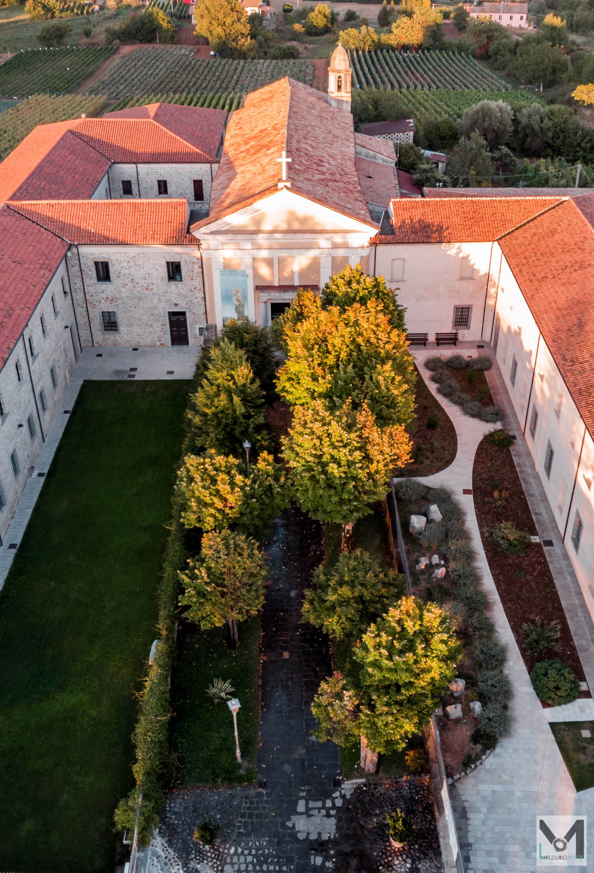 Santuario di Santa Maria della Consolazione