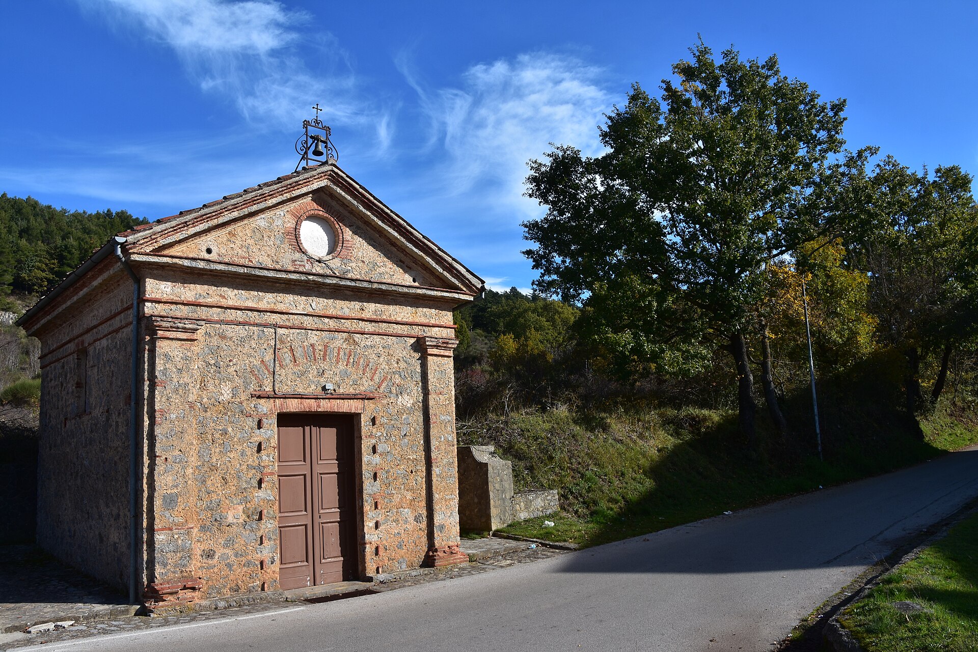 San Cataldo