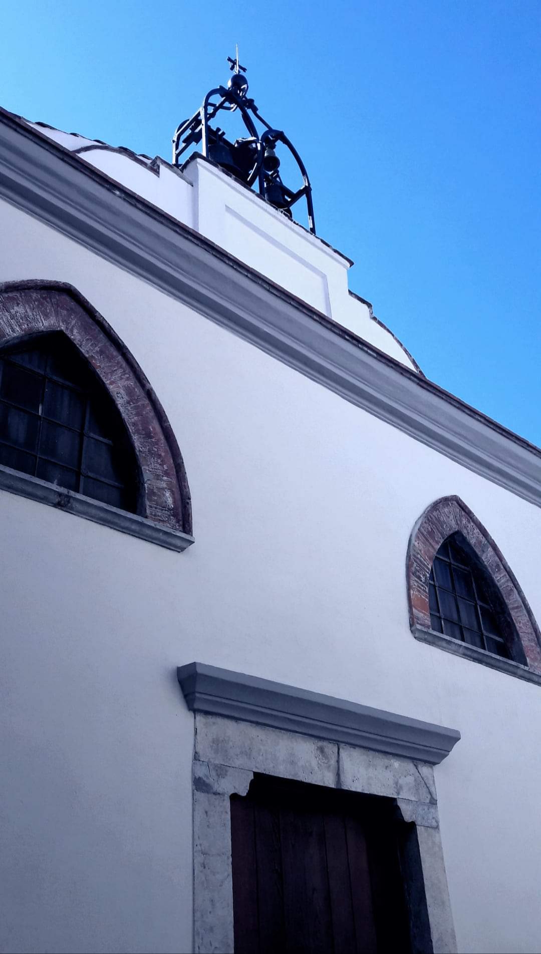Chiesa di San Laviero