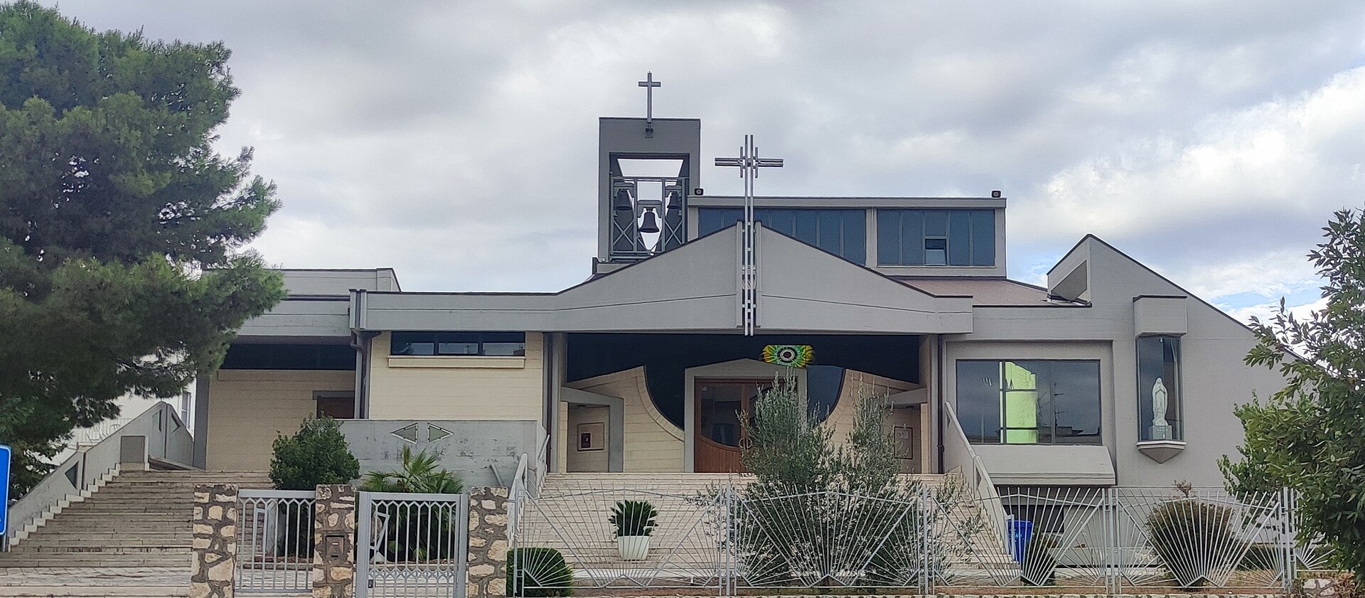Chiesa dell'Immacolata
