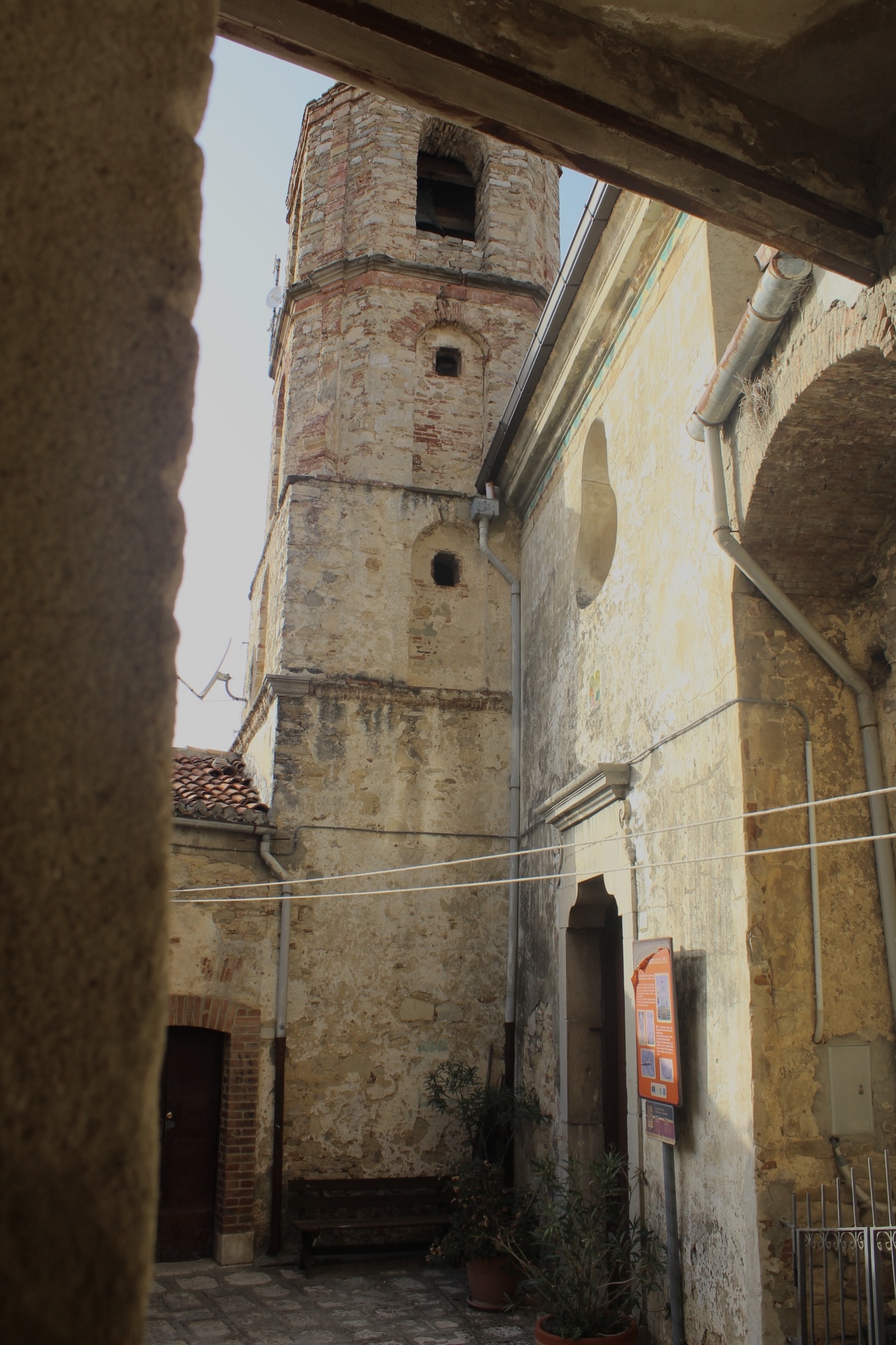 Chiesa dell'Annunziata