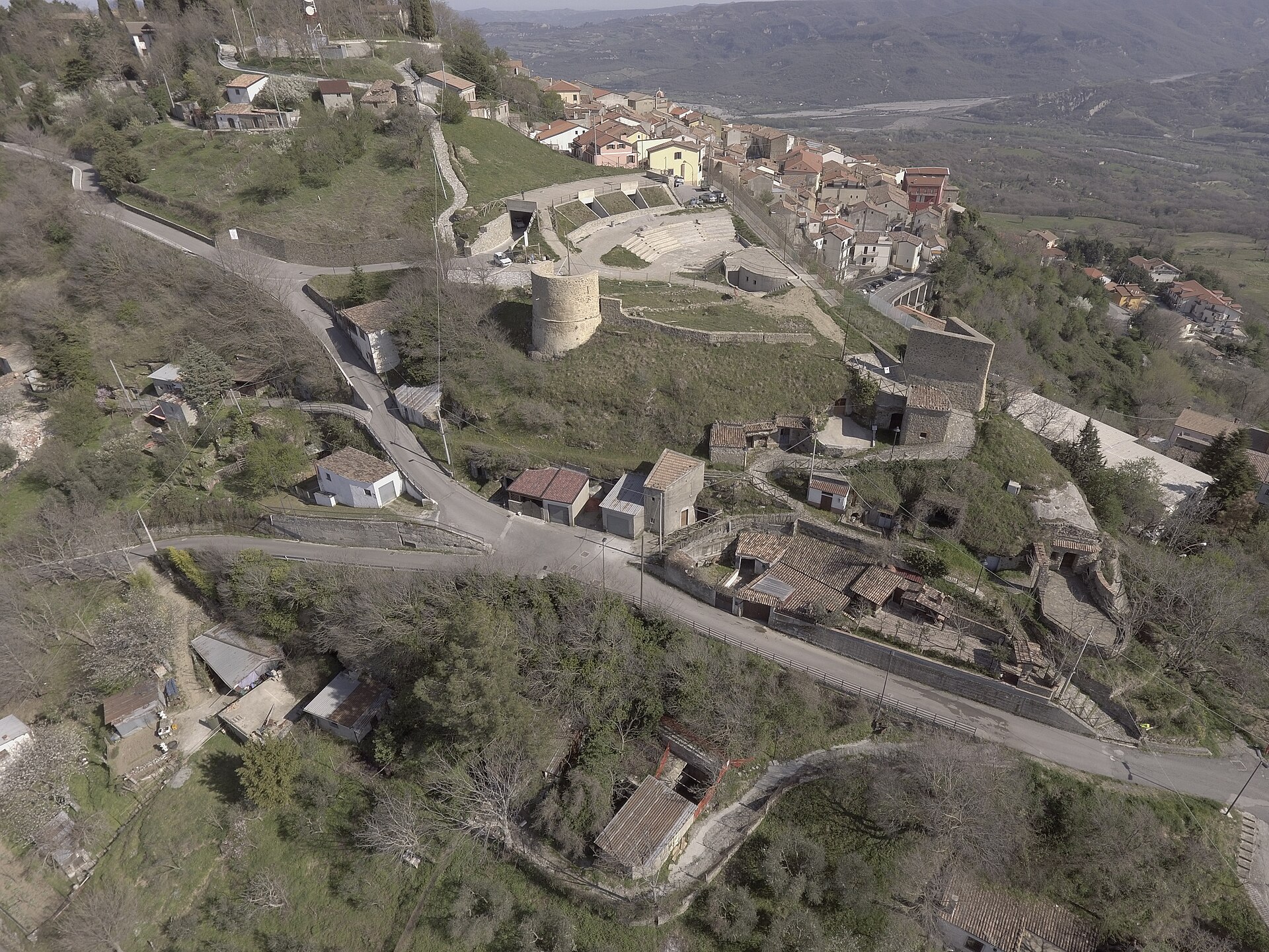 Torri della Spiga