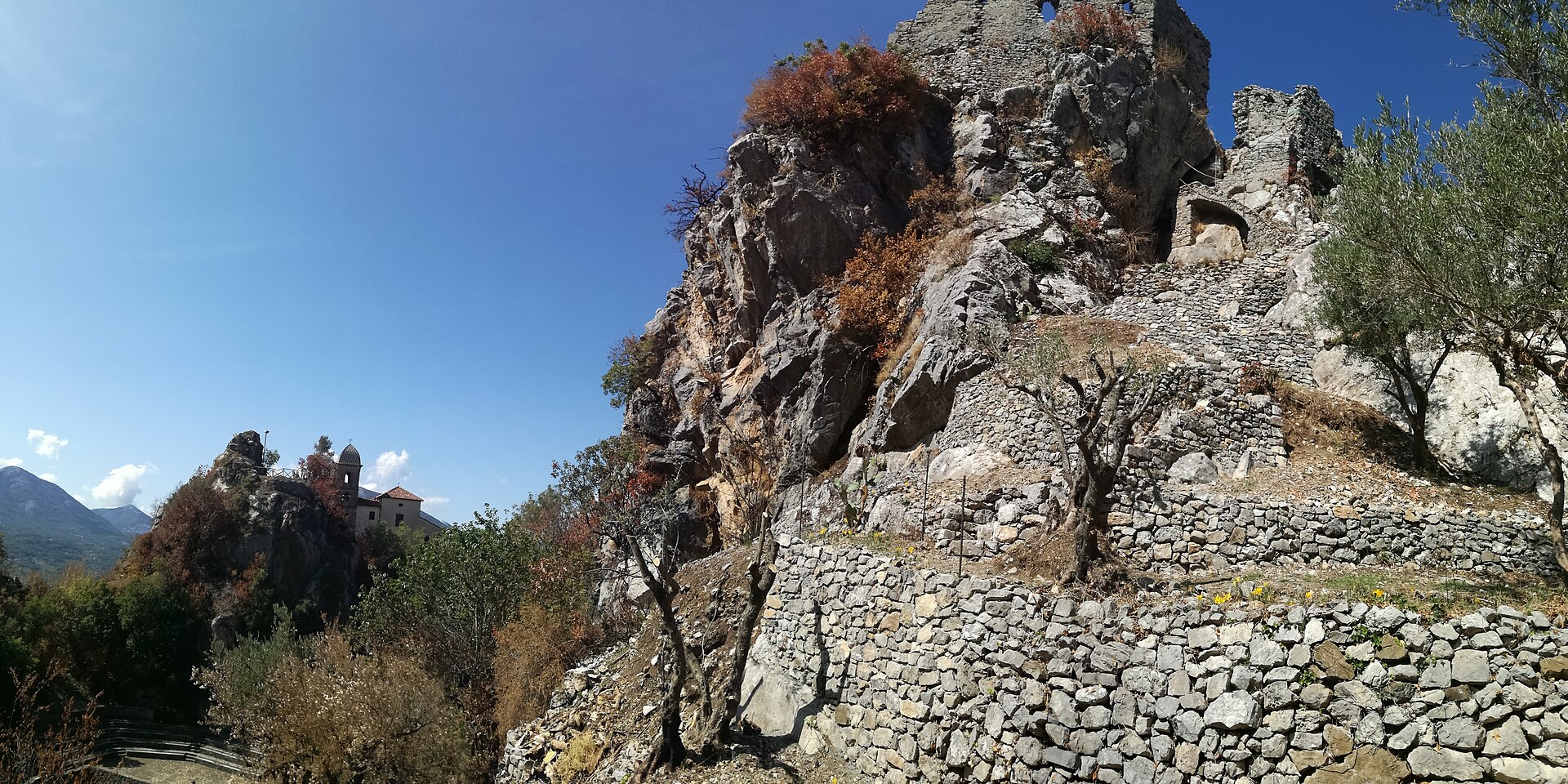 Castello Ruggero